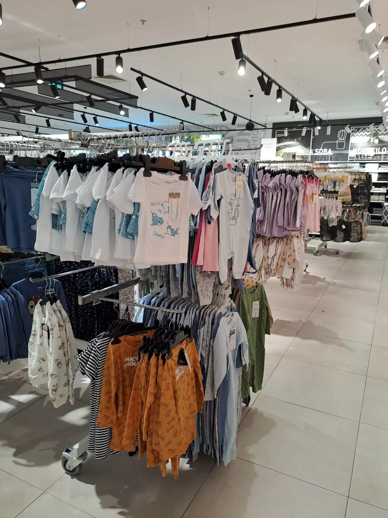 Posjetili smo Sinsay BiH - Pogledajte šta vas očekuje - SINSAY NOVO i SNIŽENO!