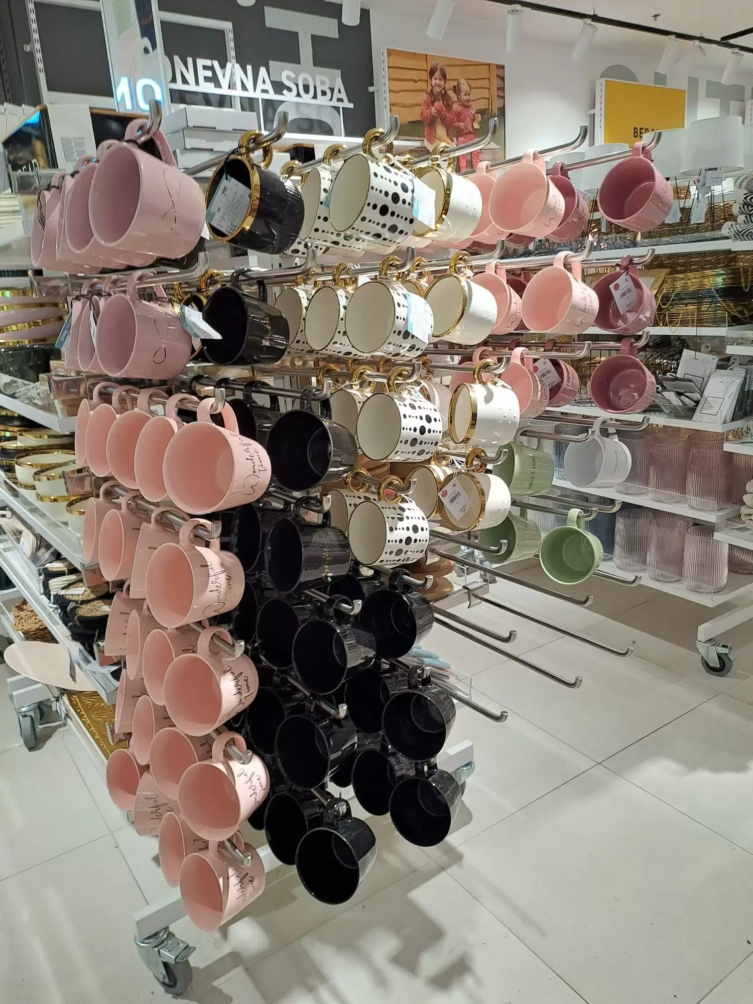 Posjetili smo Sinsay BiH - Pogledajte šta vas očekuje - SINSAY NOVO i SNIŽENO!