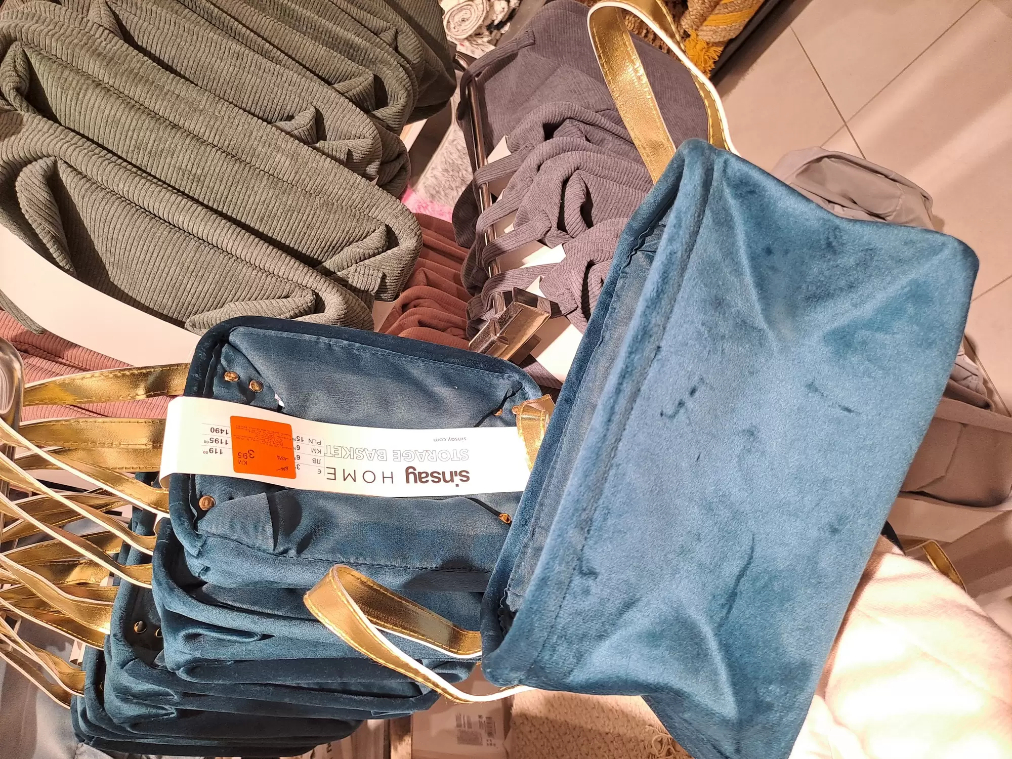 Posjetili smo Sinsay BiH - Pogledajte šta vas očekuje - SINSAY NOVO i SNIŽENO!