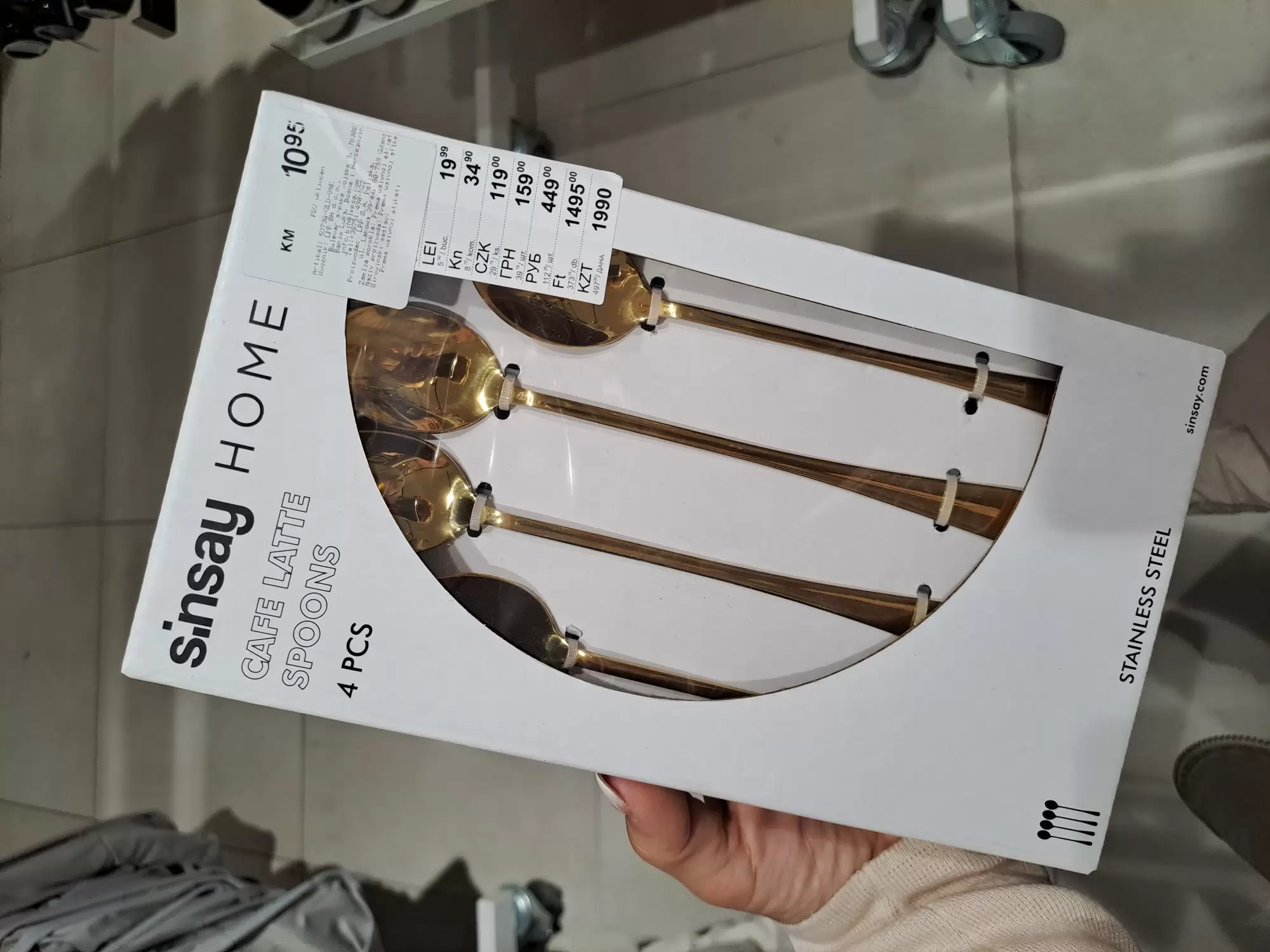 Posjetili smo Sinsay BiH - Pogledajte šta vas očekuje - SINSAY NOVO i SNIŽENO!