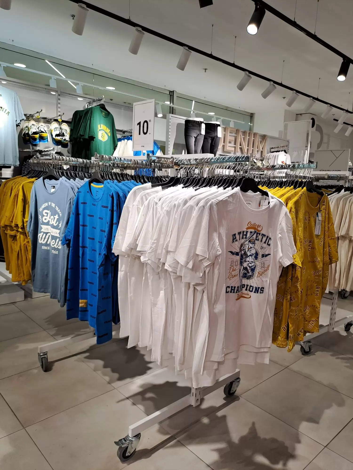 Posjetili smo Sinsay BiH - Pogledajte šta vas očekuje - SINSAY NOVO i SNIŽENO!