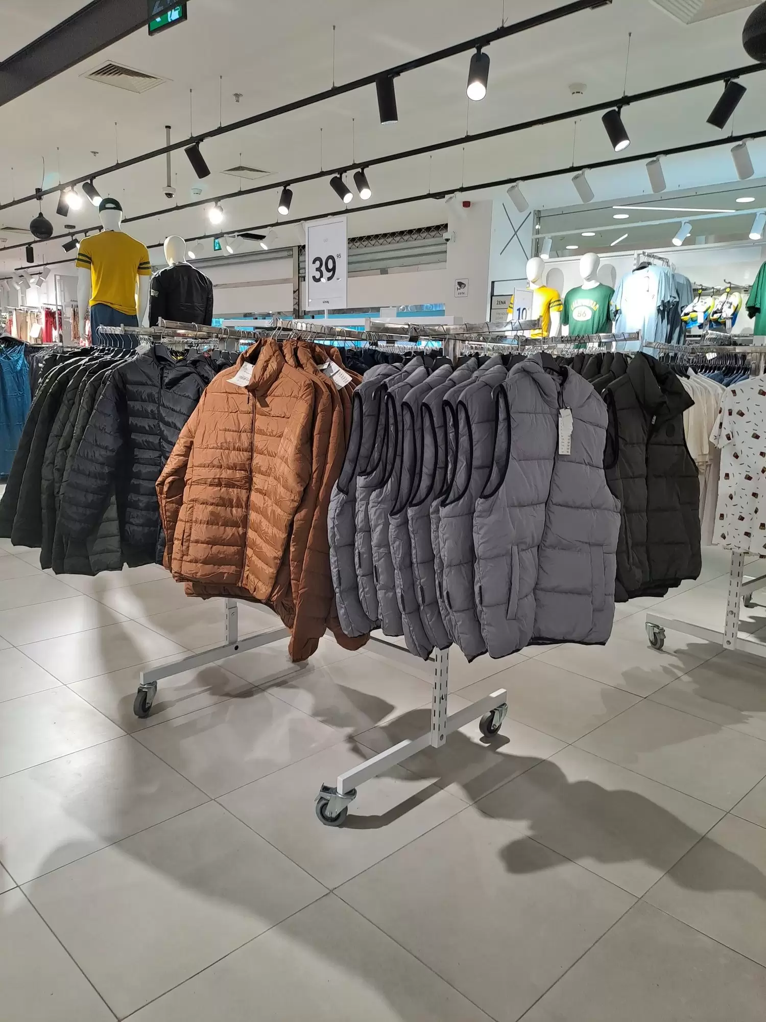 Posjetili smo Sinsay BiH - Pogledajte šta vas očekuje - SINSAY NOVO i SNIŽENO!