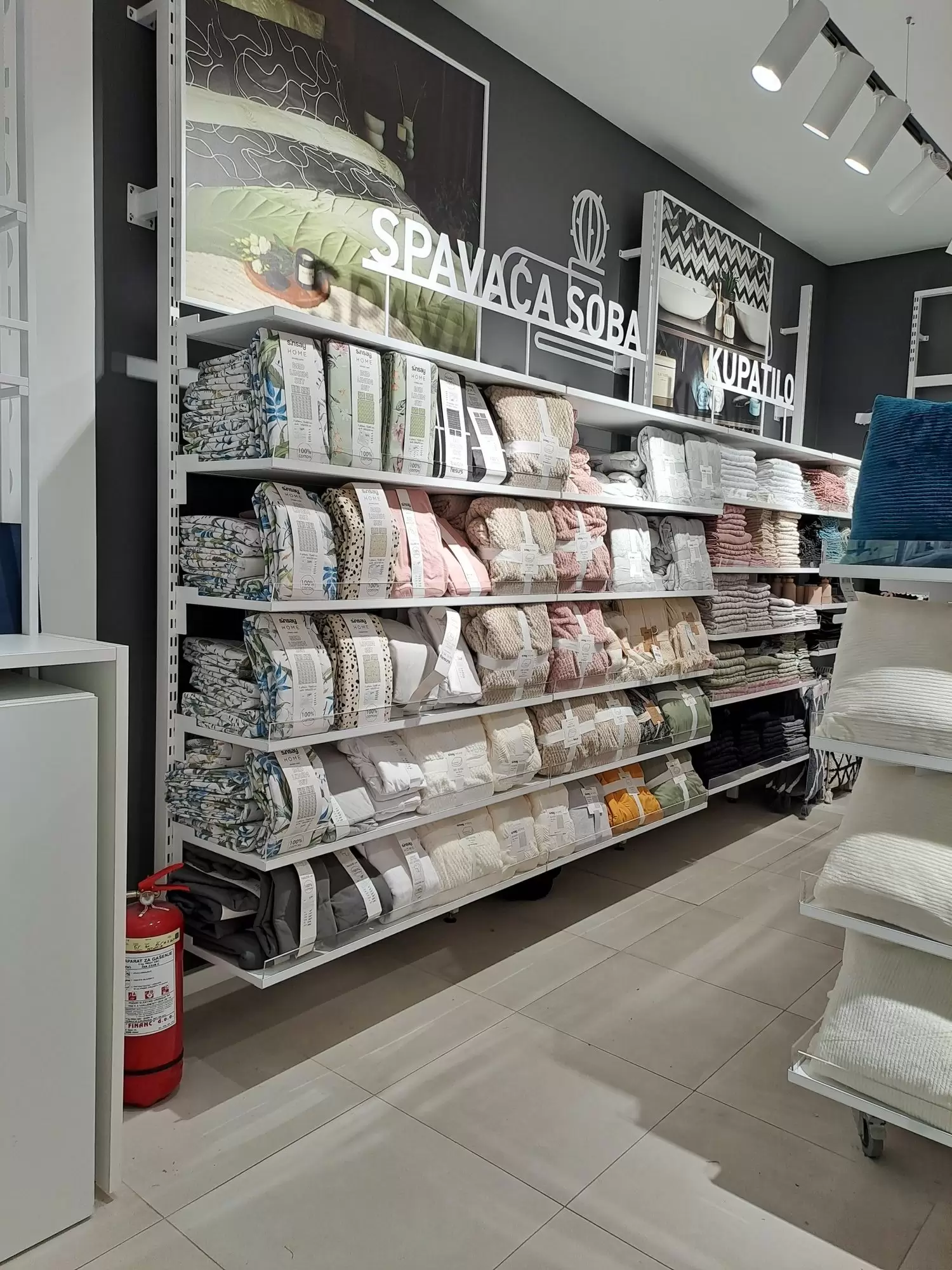 Posjetili smo Sinsay BiH - Pogledajte šta vas očekuje - SINSAY NOVO i SNIŽENO!