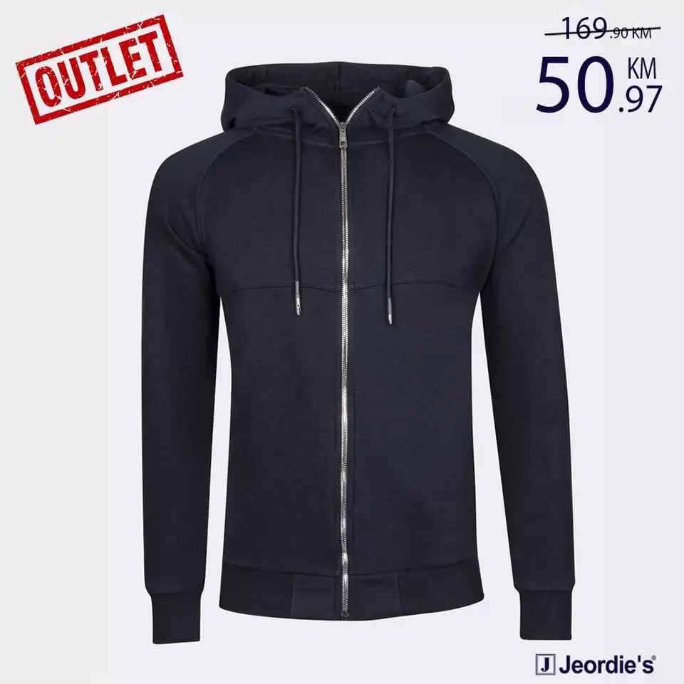 Jeordie's VELIKA AKCIJA - sniženje 70%