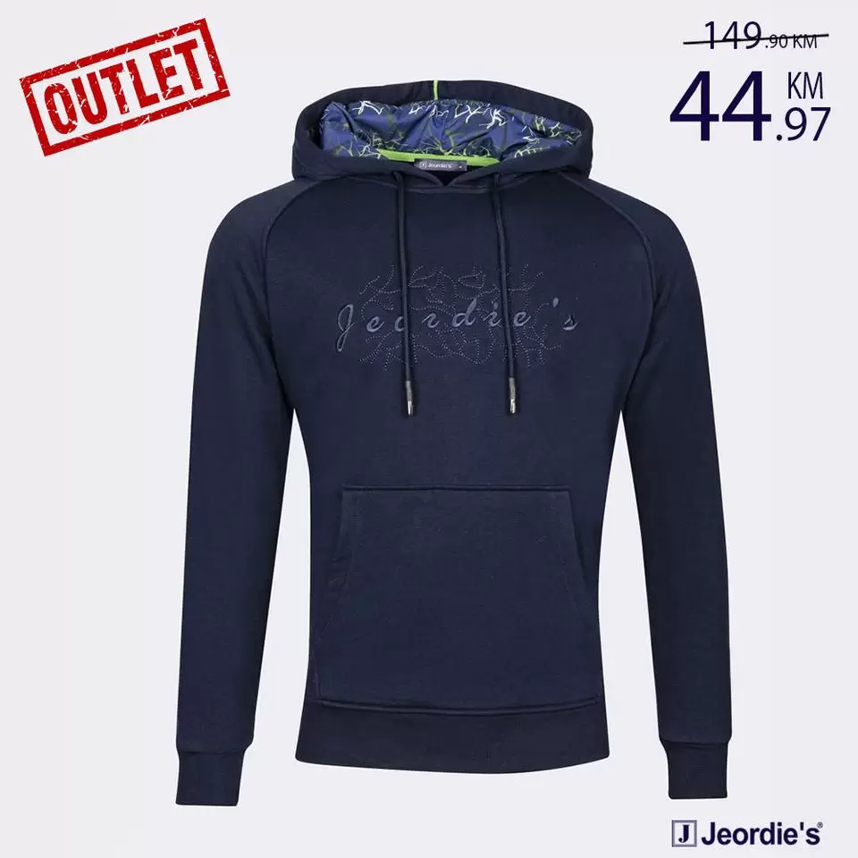 Jeordie's VELIKA AKCIJA - sniženje 70%