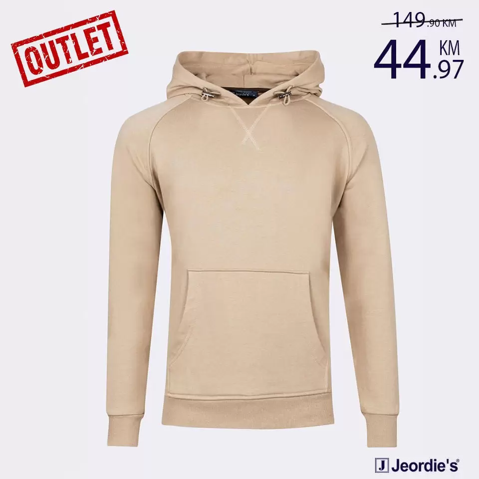 Jeordie's VELIKA AKCIJA - sniženje 70%