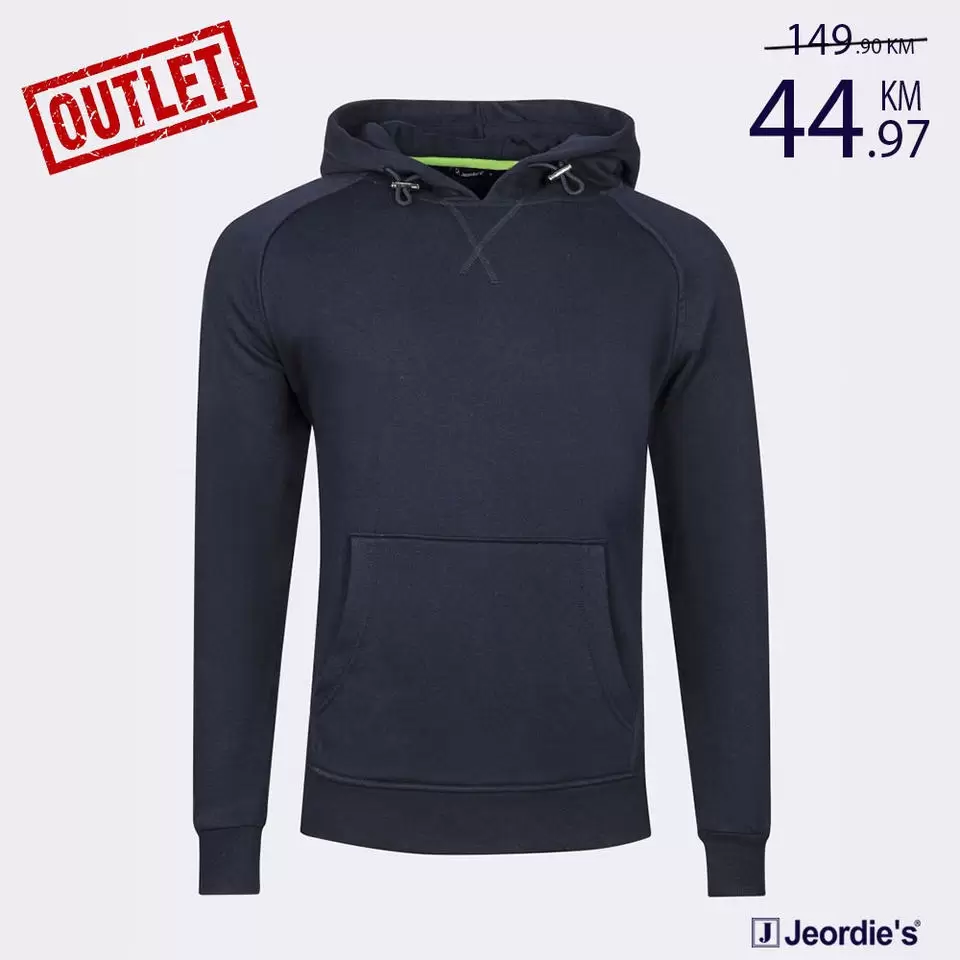 Jeordie's VELIKA AKCIJA - sniženje 70%