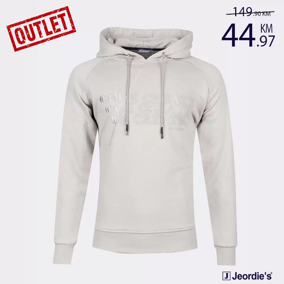 Jeordie's  VELIKA AKCIJA - sniženje 70%