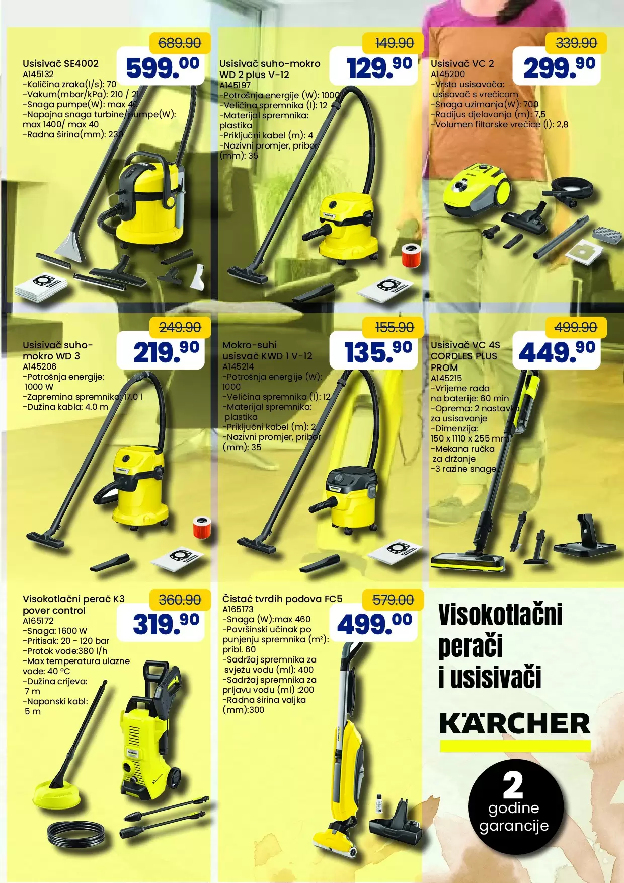 Fis akcijski katalog U SUSRET JESENI - alati, kazani, bačve, radijatori -AKCIJA SNIŽENJA do 5.10.2022.