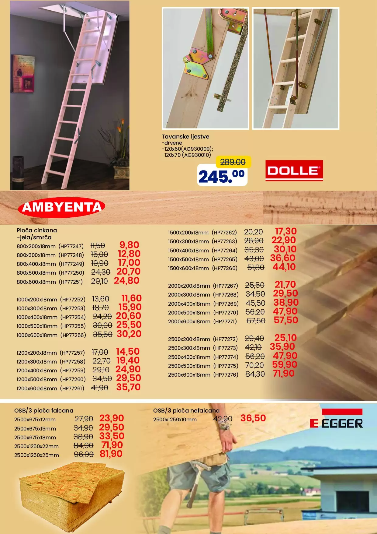 Fis akcijski katalog U SUSRET JESENI - alati, kazani, bačve, radijatori -AKCIJA SNIŽENJA do 5.10.2022.