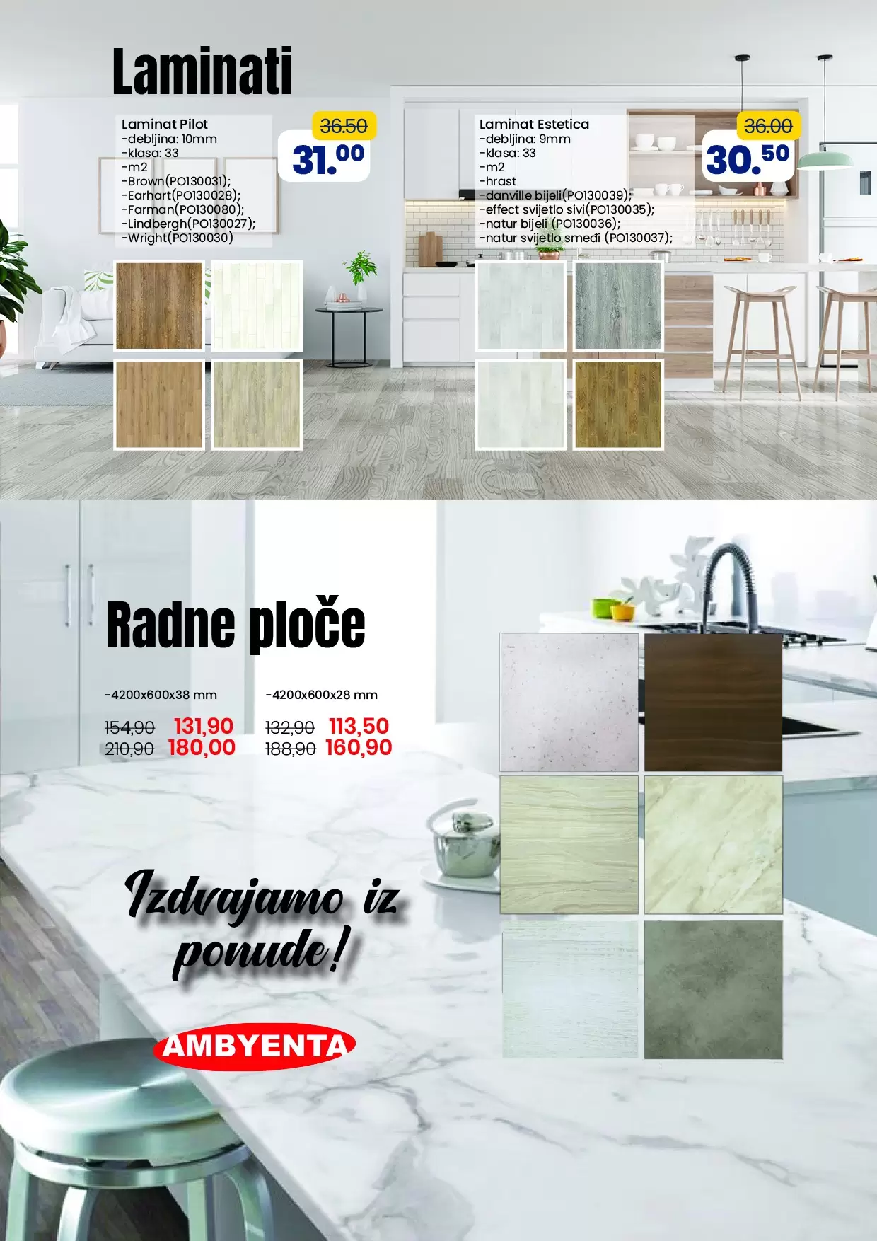 Fis akcijski katalog U SUSRET JESENI - alati, kazani, bačve, radijatori -AKCIJA SNIŽENJA do 5.10.2022.