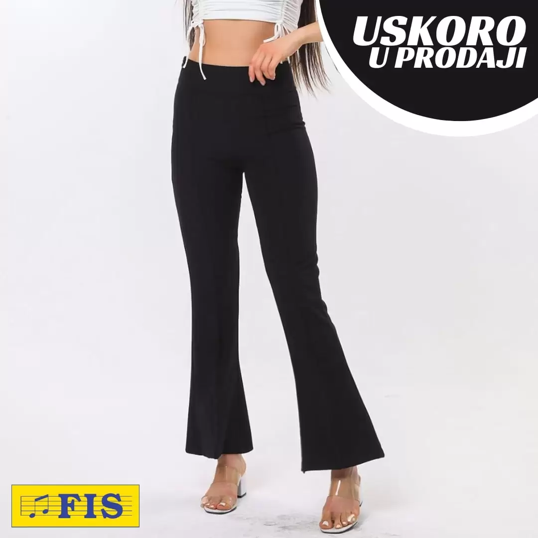 Fis NOVA KOLEKCIJA jesen 2022