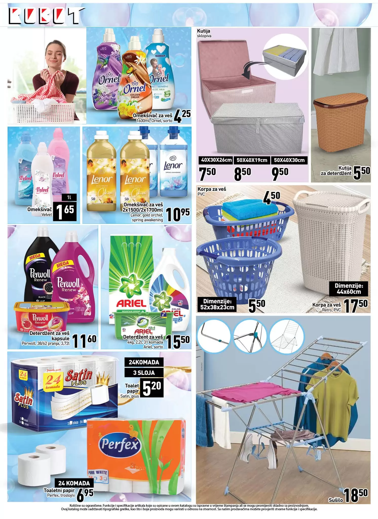 Robot kataloška akcija - katalog sniženja 19.9-2.10.2022.