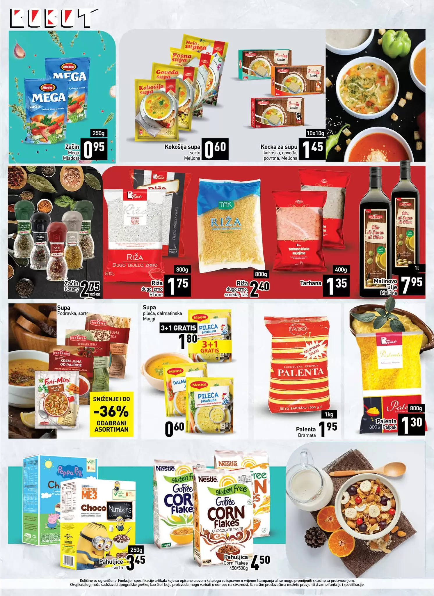 Robot kataloška akcija - katalog sniženja 19.9-2.10.2022.