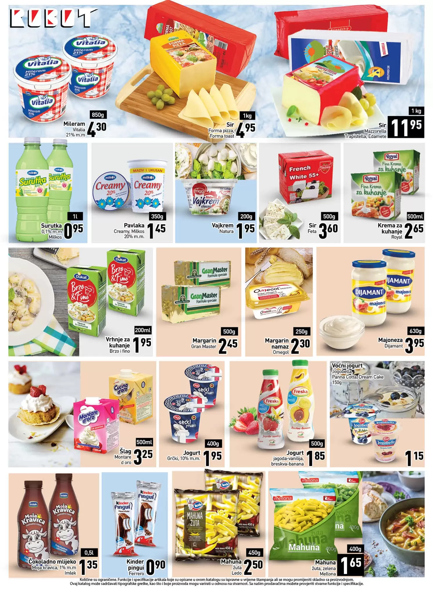 Robot kataloška akcija - katalog sniženja 19.9-2.10.2022.