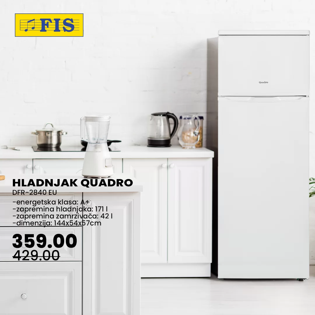 Fis TEHNIKA katalog sniženja do 3.10.2022.