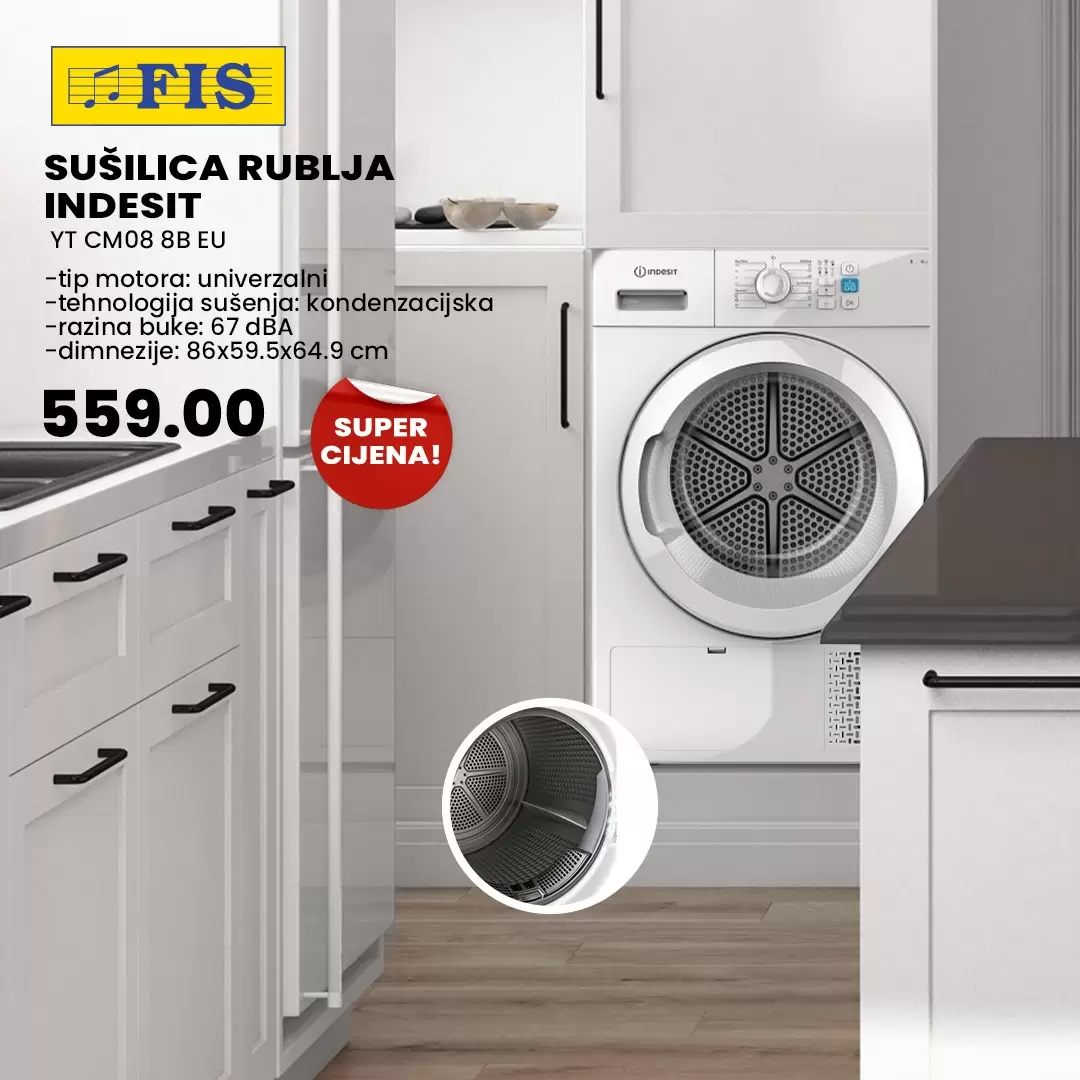 Fis TEHNIKA katalog sniženja do 3.10.2022.