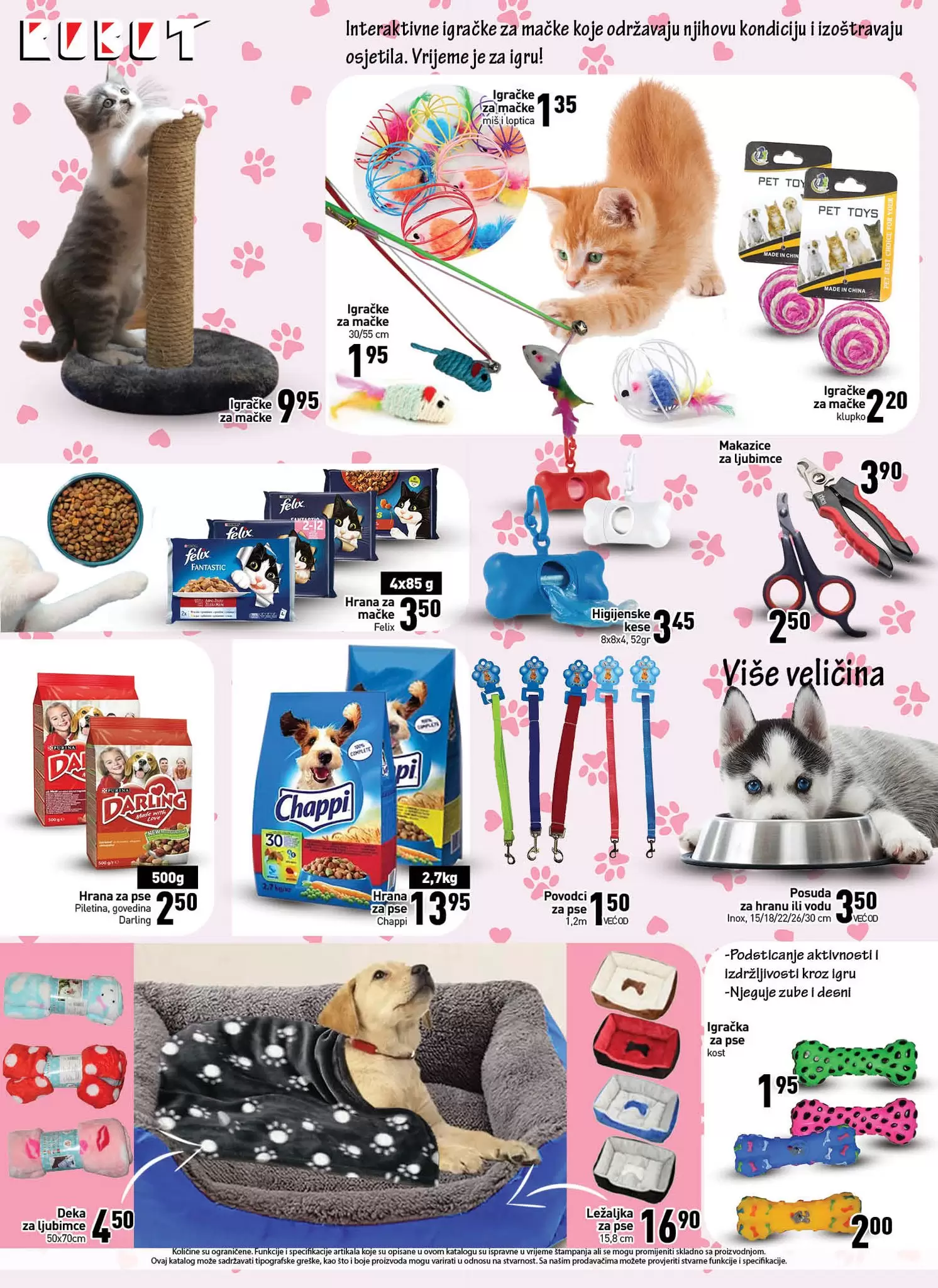 Robot kataloška akcija - katalog sniženja 19.9-2.10.2022.