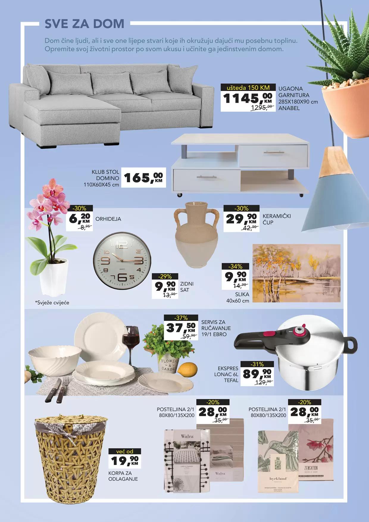 Bingo Banja Luka katalog 30.9-16.10.2022.