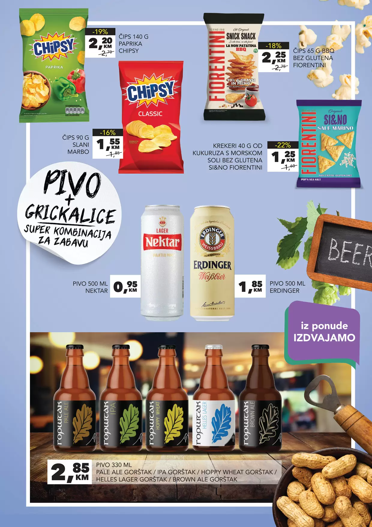 Bingo Banja Luka katalog 30.9-16.10.2022.