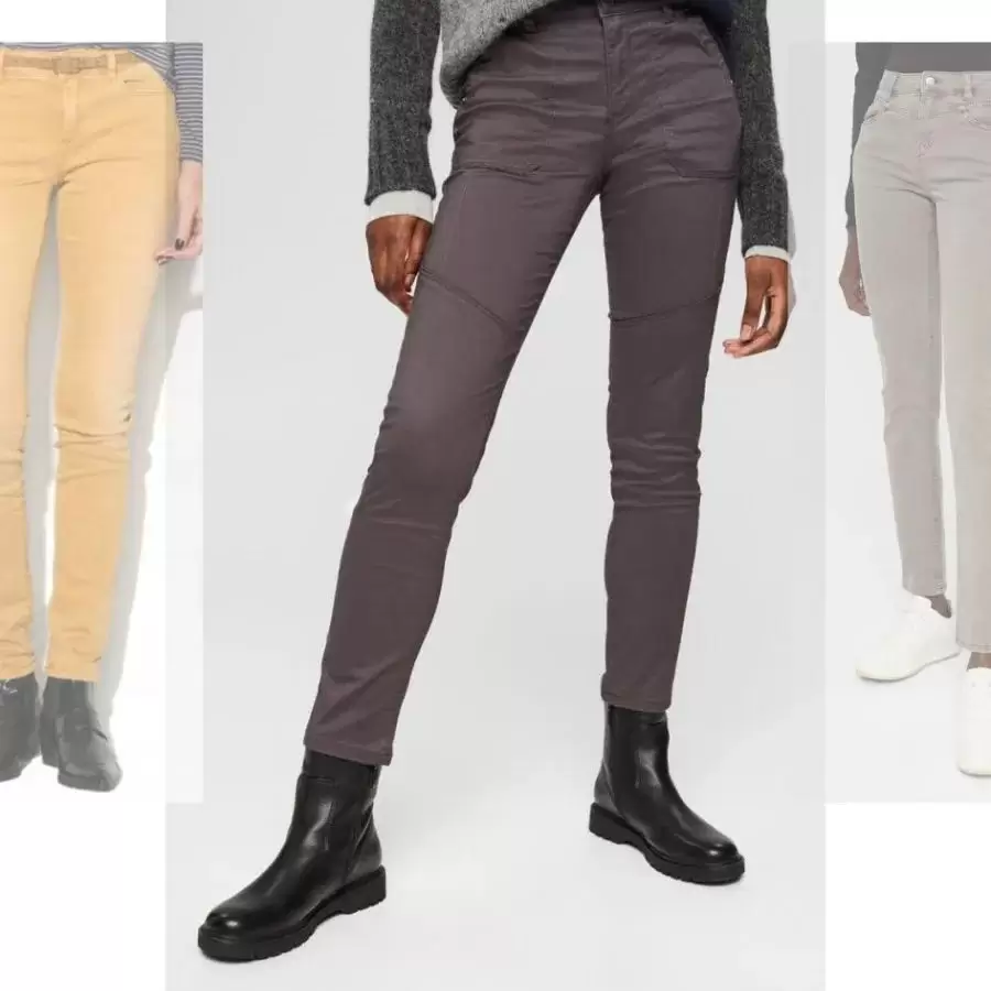 Azel France ŽENSKE PANTALONE 🎯 HIT cijena - septembar 2022