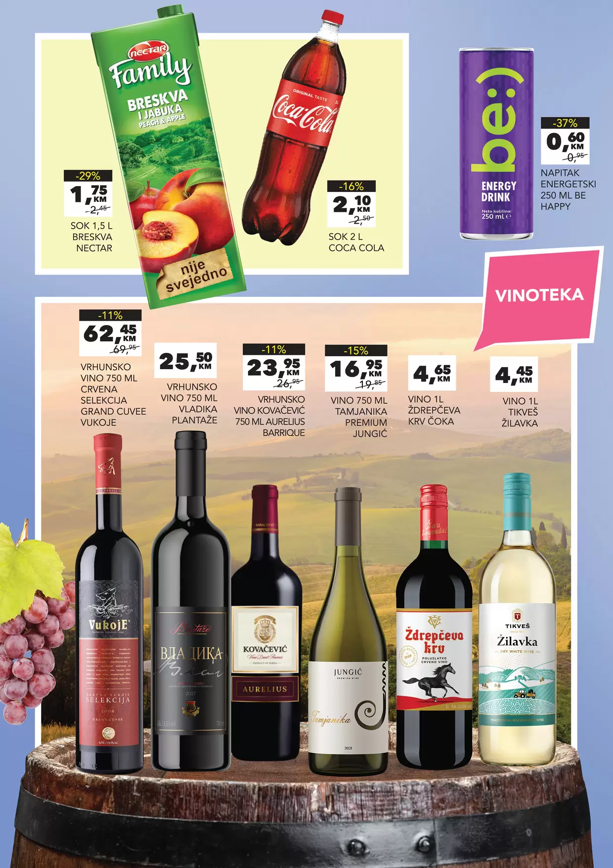 Bingo Banja Luka katalog 30.9-16.10.2022.