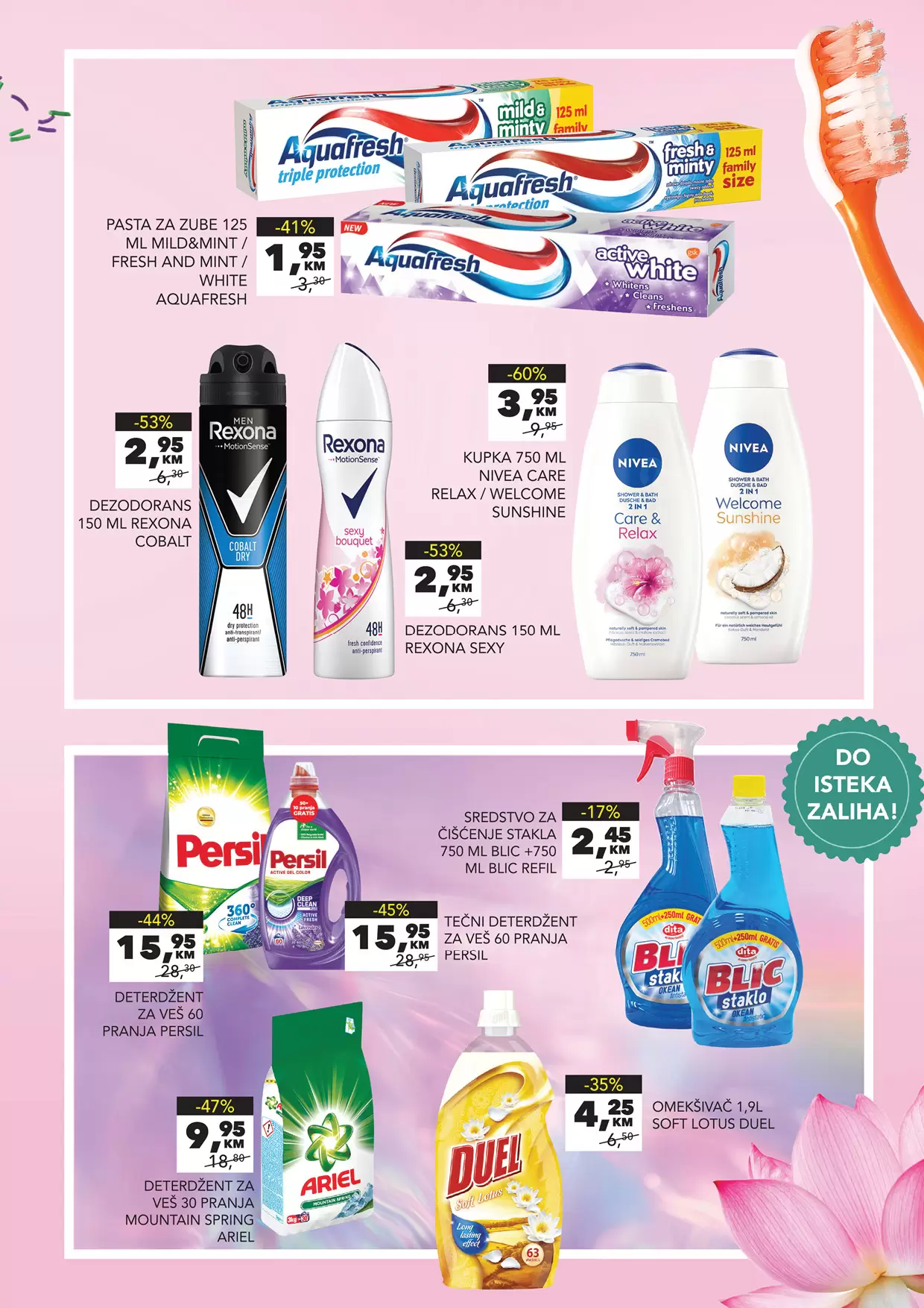 Bingo Banja Luka katalog 30.9-16.10.2022.