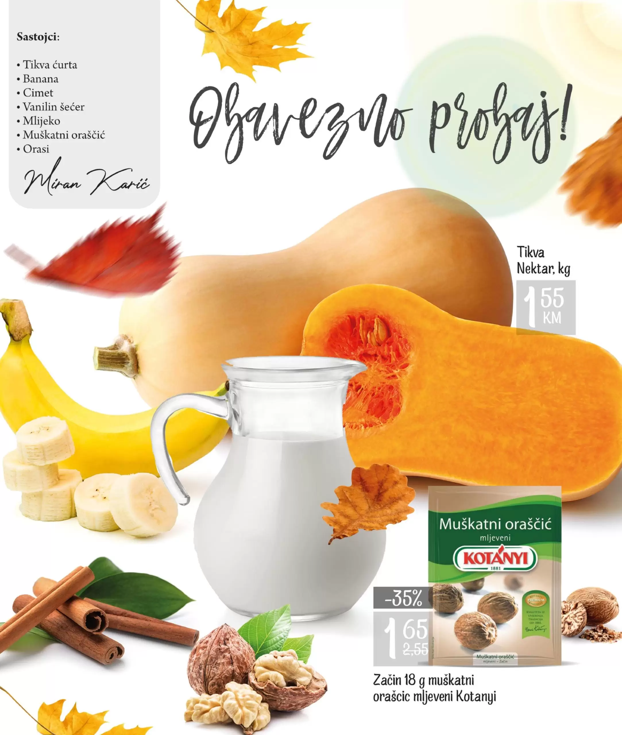 Bingo Magazin Plus katalog 23.9-13.10.2022.