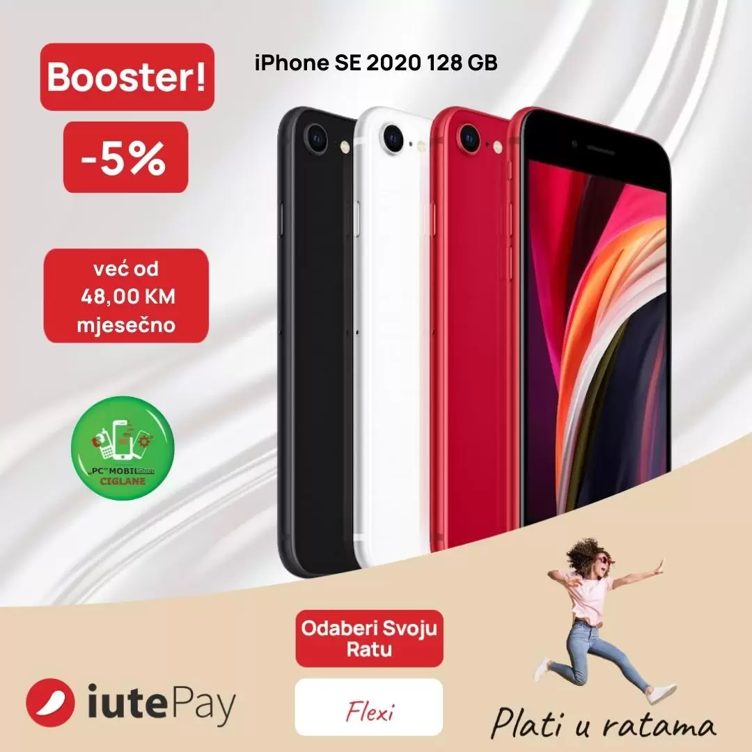 IUTEPAY – BACK TO SCHOOL -PLAĆAJTE NA RATE – OSTVARUJTE POPUSTE