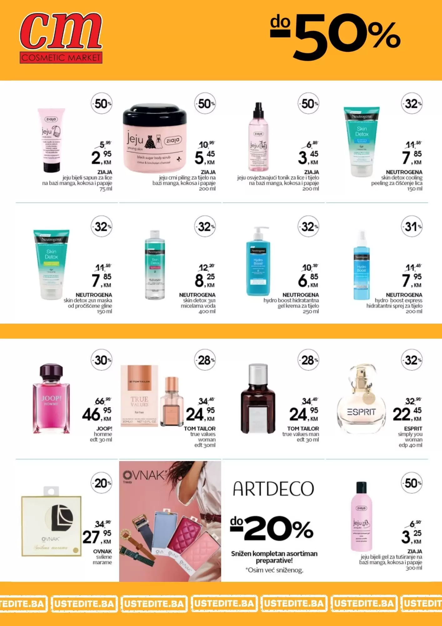 cm Happy Friday SNIŽENJE do 50% - 9.9.2022