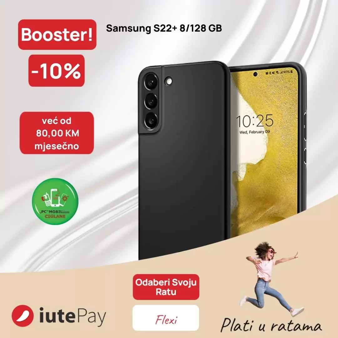 IUTEPAY – BACK TO SCHOOL -PLAĆAJTE NA RATE – OSTVARUJTE POPUSTE