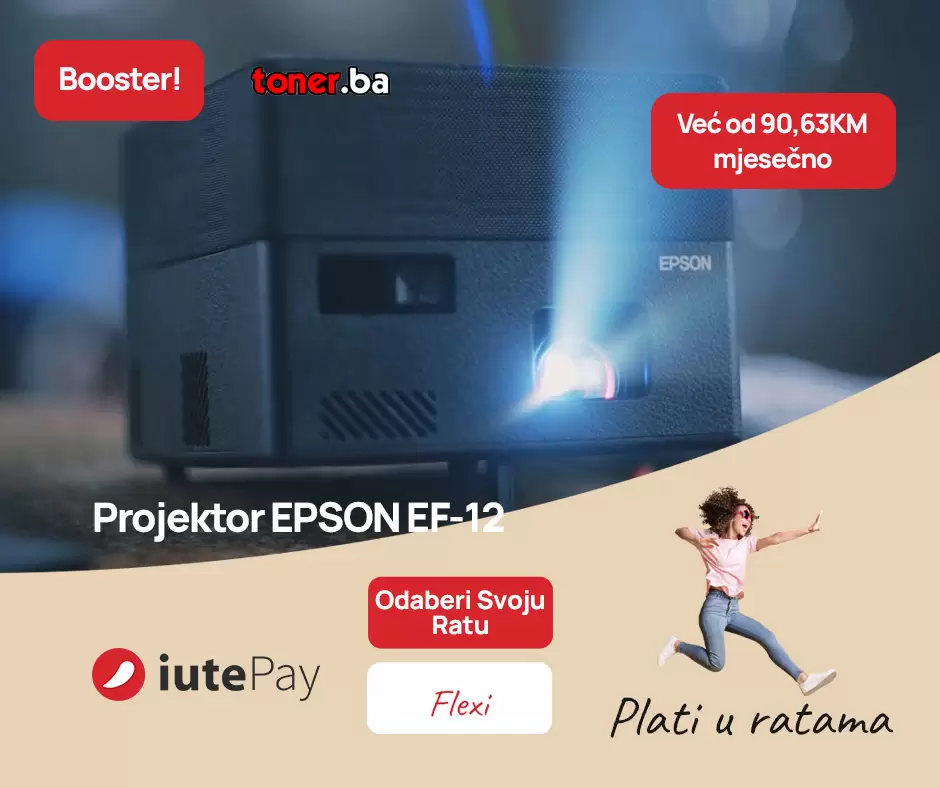 iutePay Kupujte na rate I uštedite