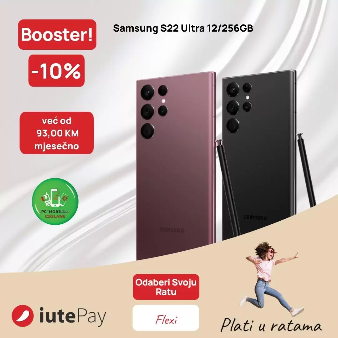 IUTEPAY – BACK TO SCHOOL -PLAĆAJTE NA RATE – OSTVARUJTE POPUSTE