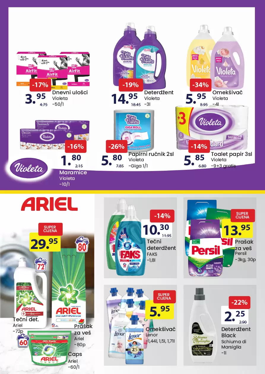 Fis PREHRANA katalog sniženja 16-29.9.2022.