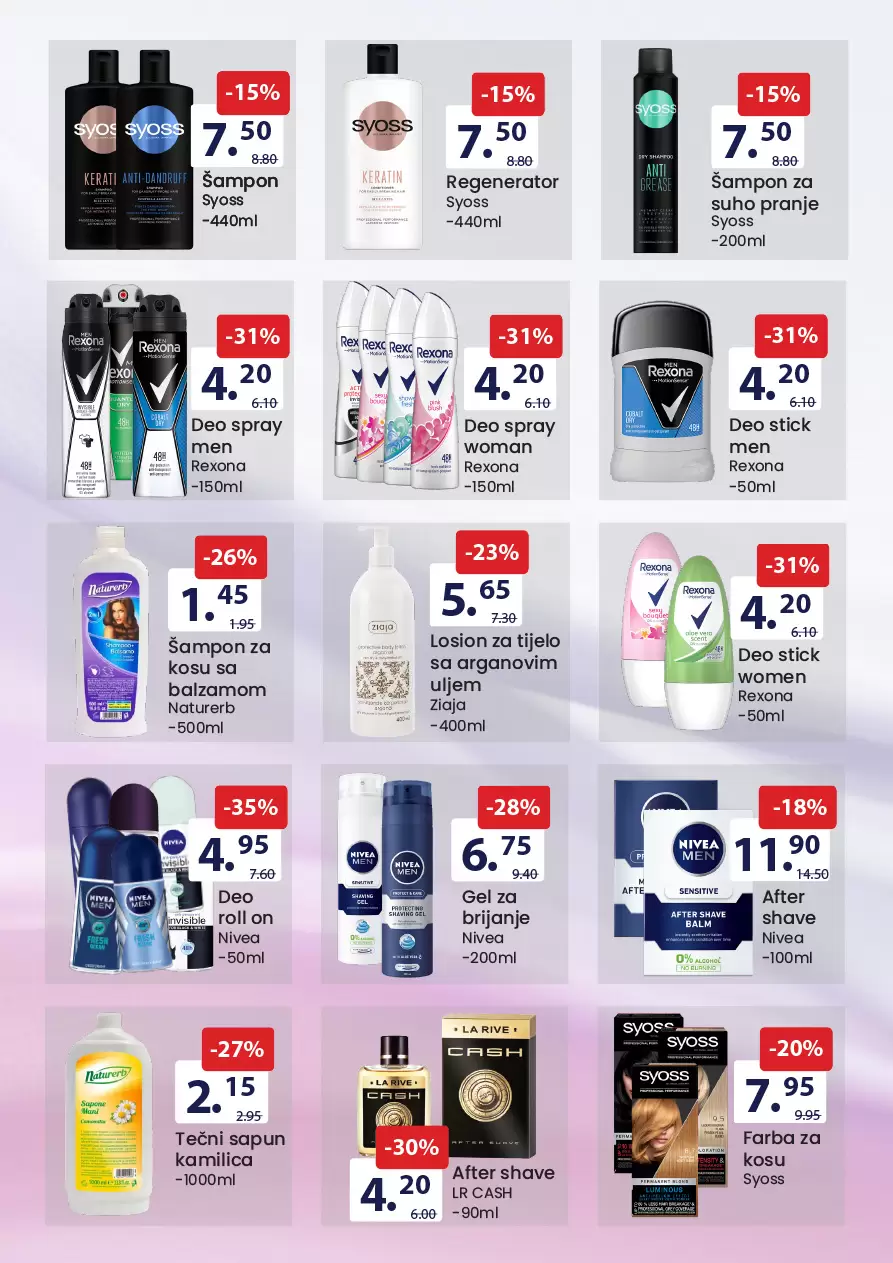 Fis PREHRANA katalog sniženja 16-29.9.2022.