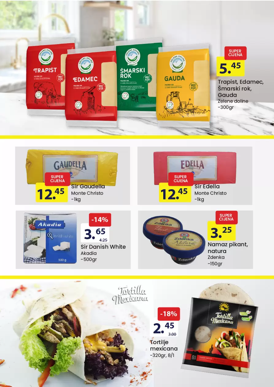 Fis PREHRANA katalog sniženja 16-29.9.2022.