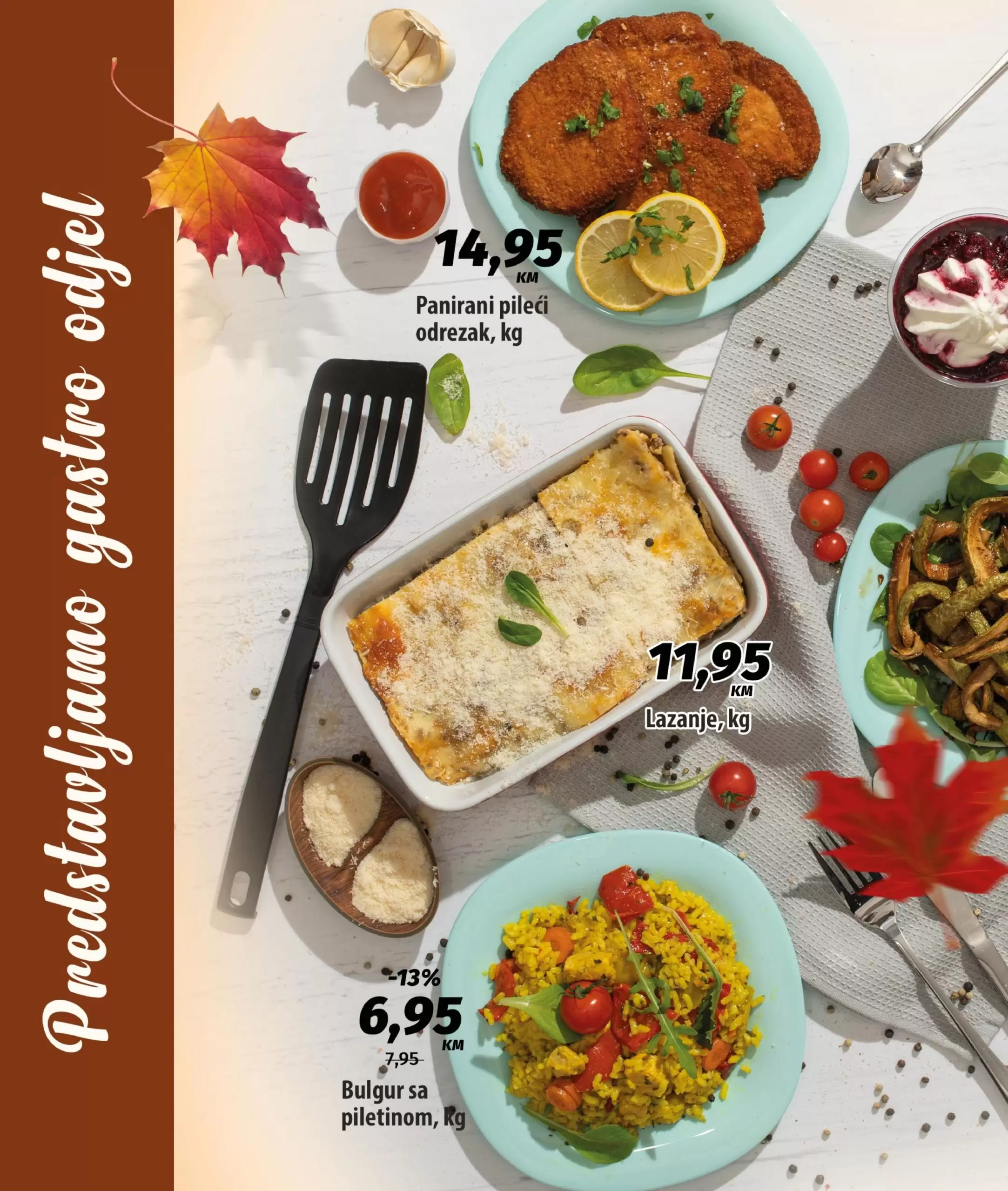 Bingo Magazin Plus katalog 23.9-13.10.2022.