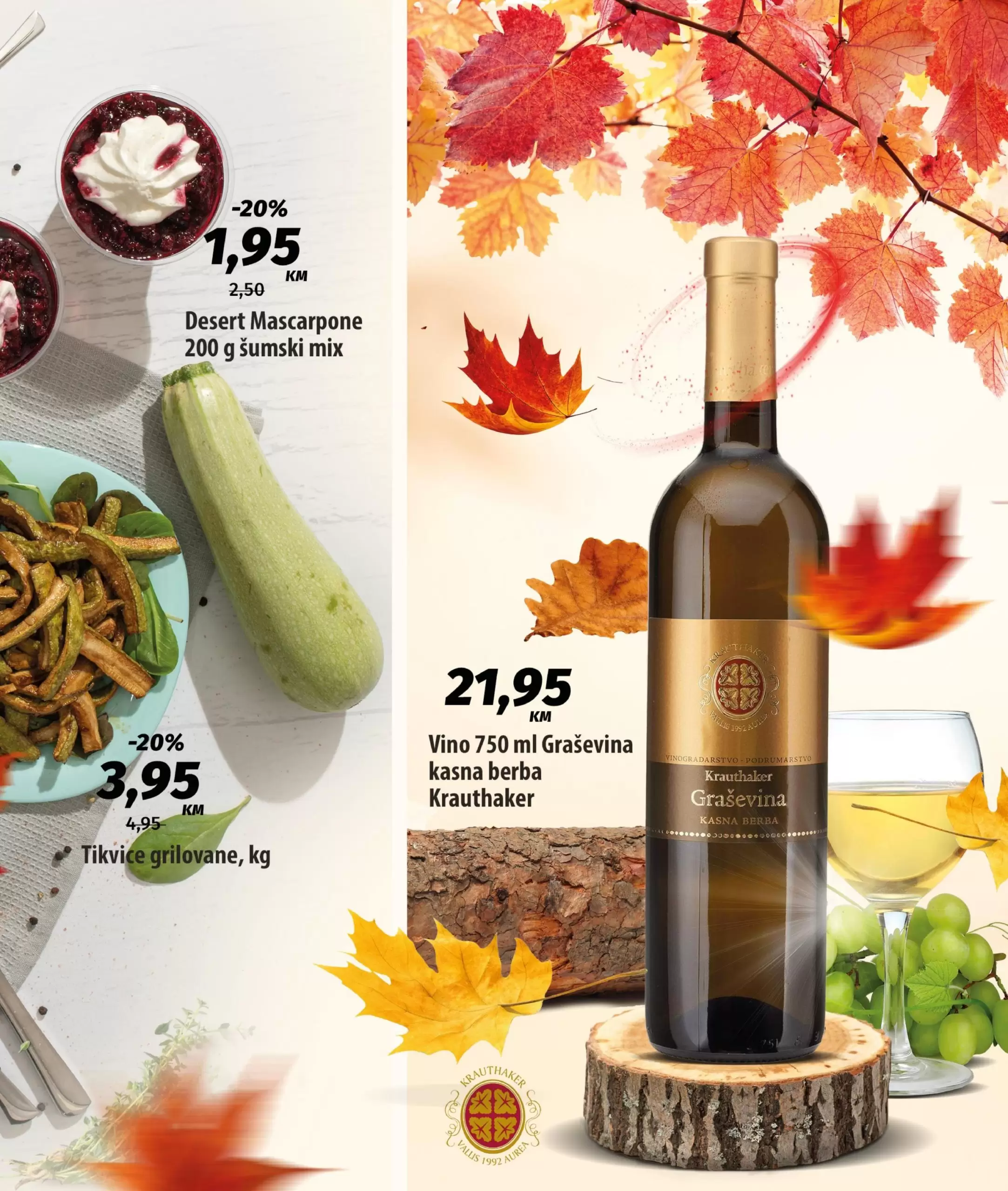 Bingo Magazin Plus katalog 23.9-13.10.2022.