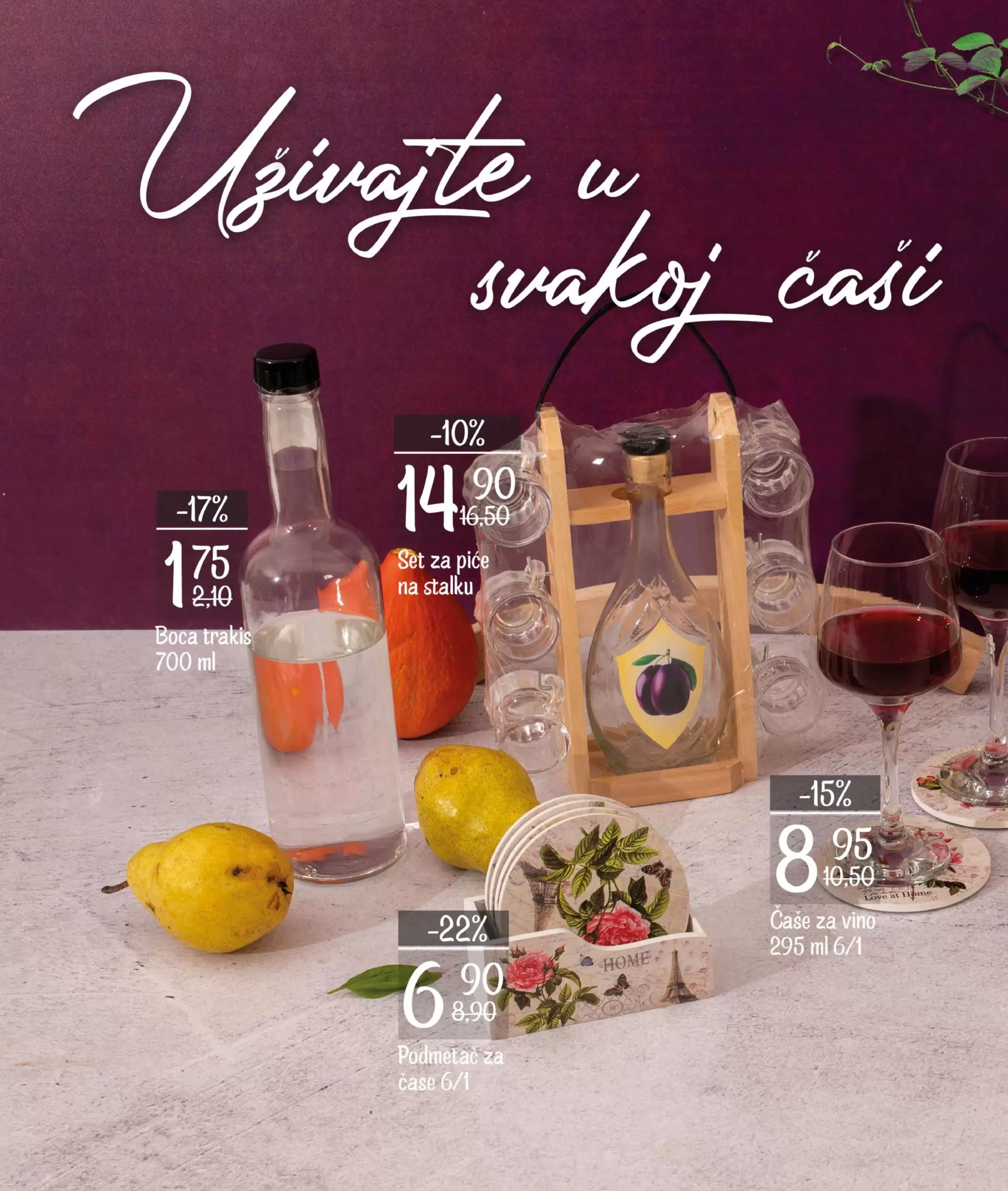 Bingo Magazin Plus katalog 23.9-13.10.2022.