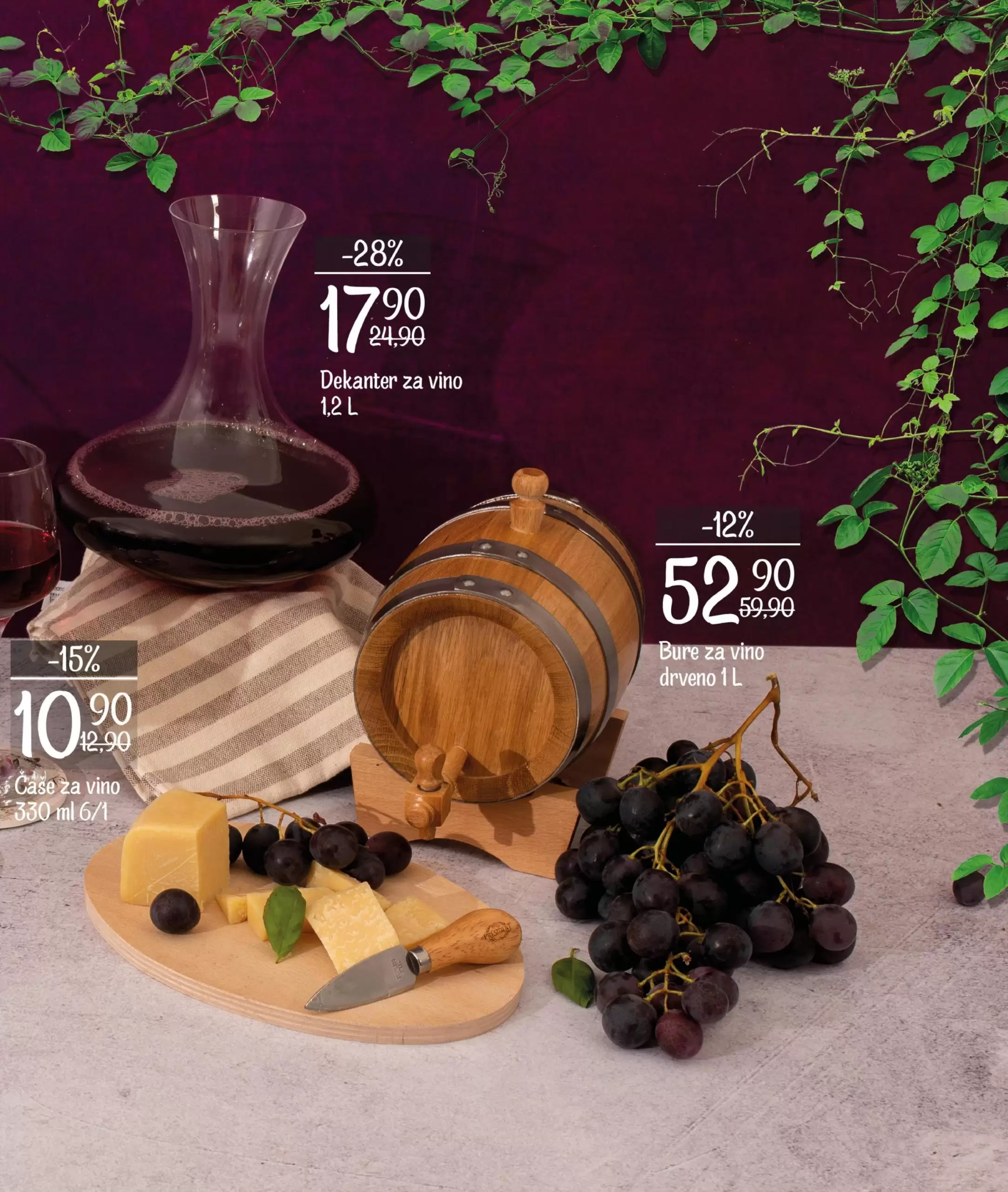 Bingo Magazin Plus katalog 23.9-13.10.2022.