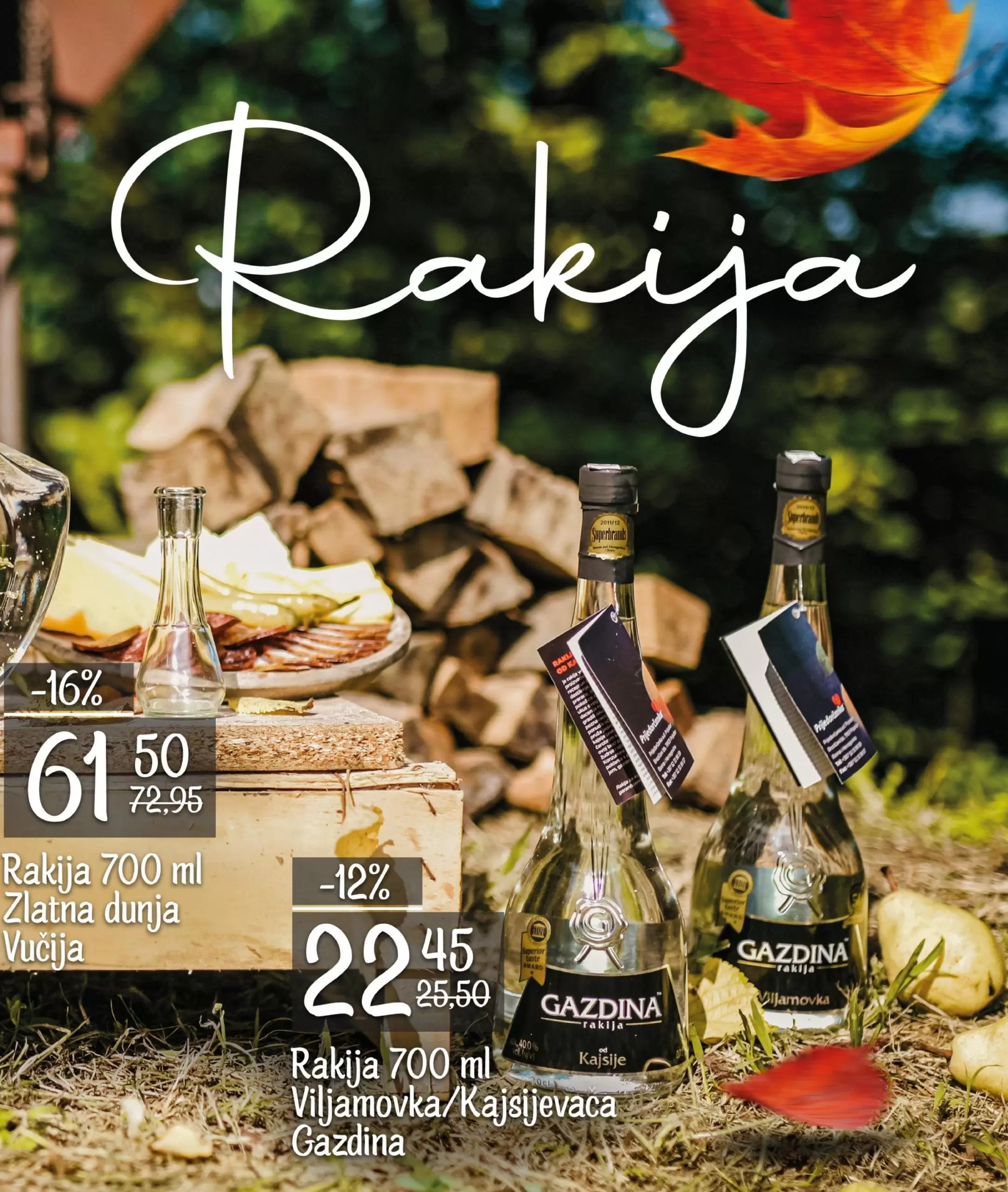 Bingo Magazin Plus katalog 23.9-13.10.2022.