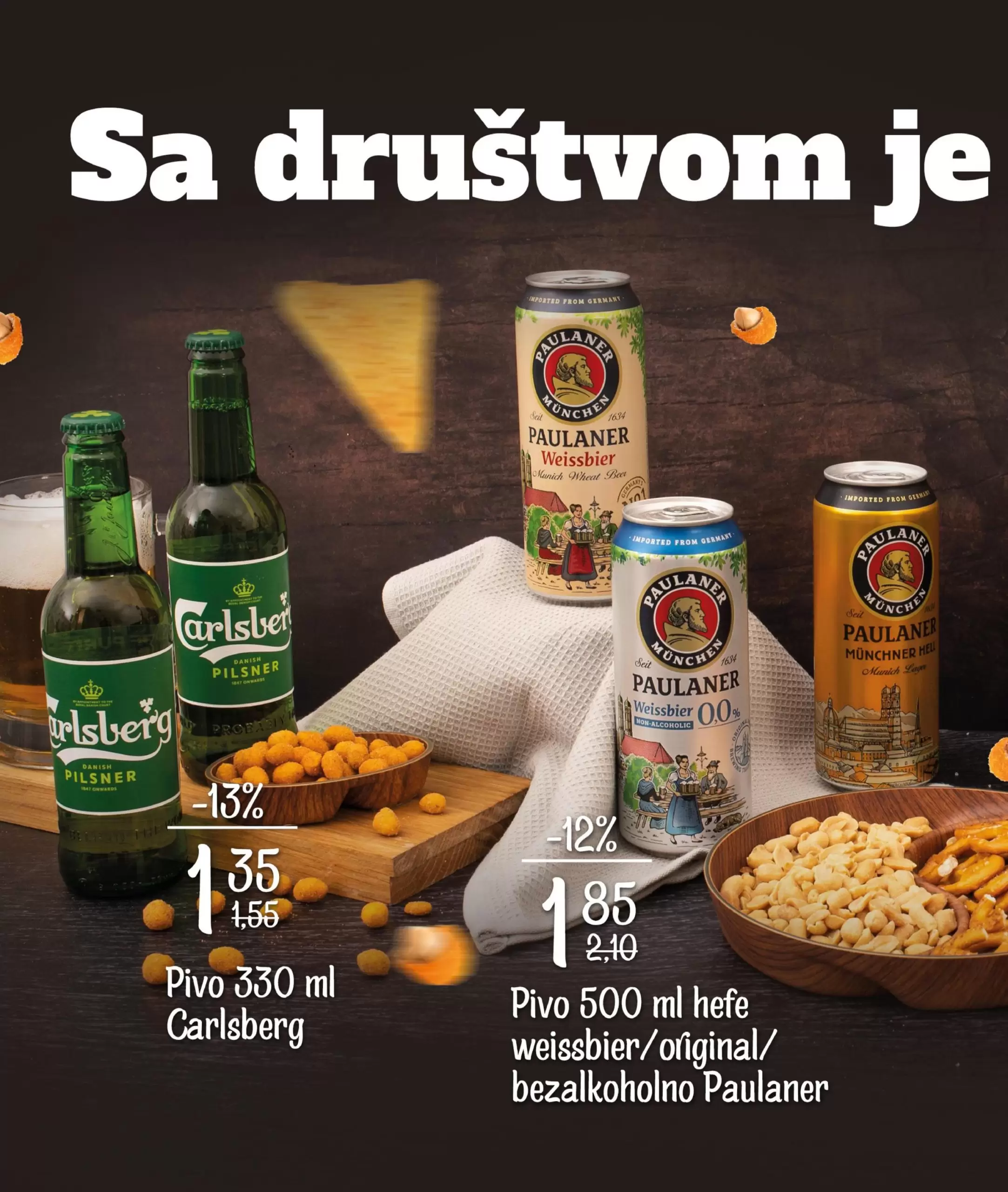 Bingo Magazin Plus katalog 23.9-13.10.2022.