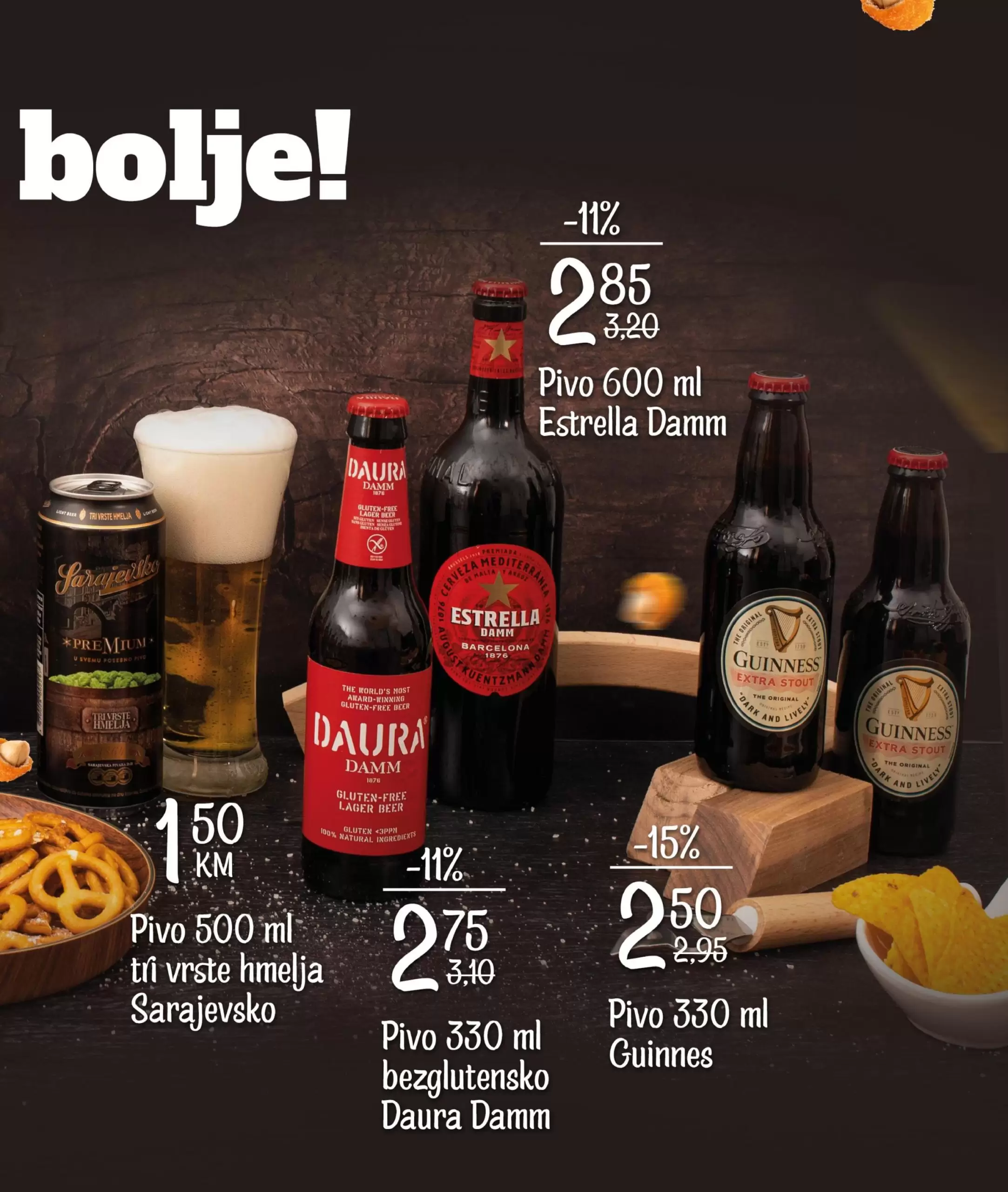 Bingo Magazin Plus katalog 23.9-13.10.2022.