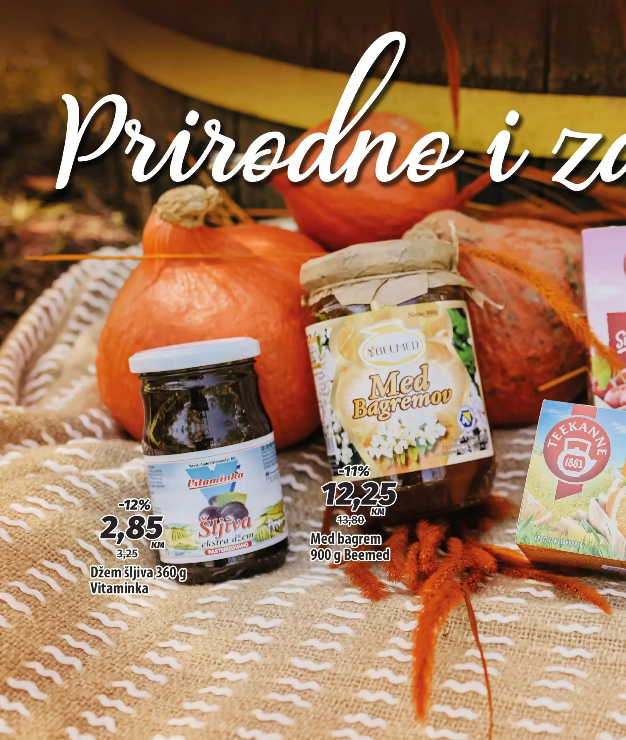 Bingo Magazin Plus katalog 23.9-13.10.2022.