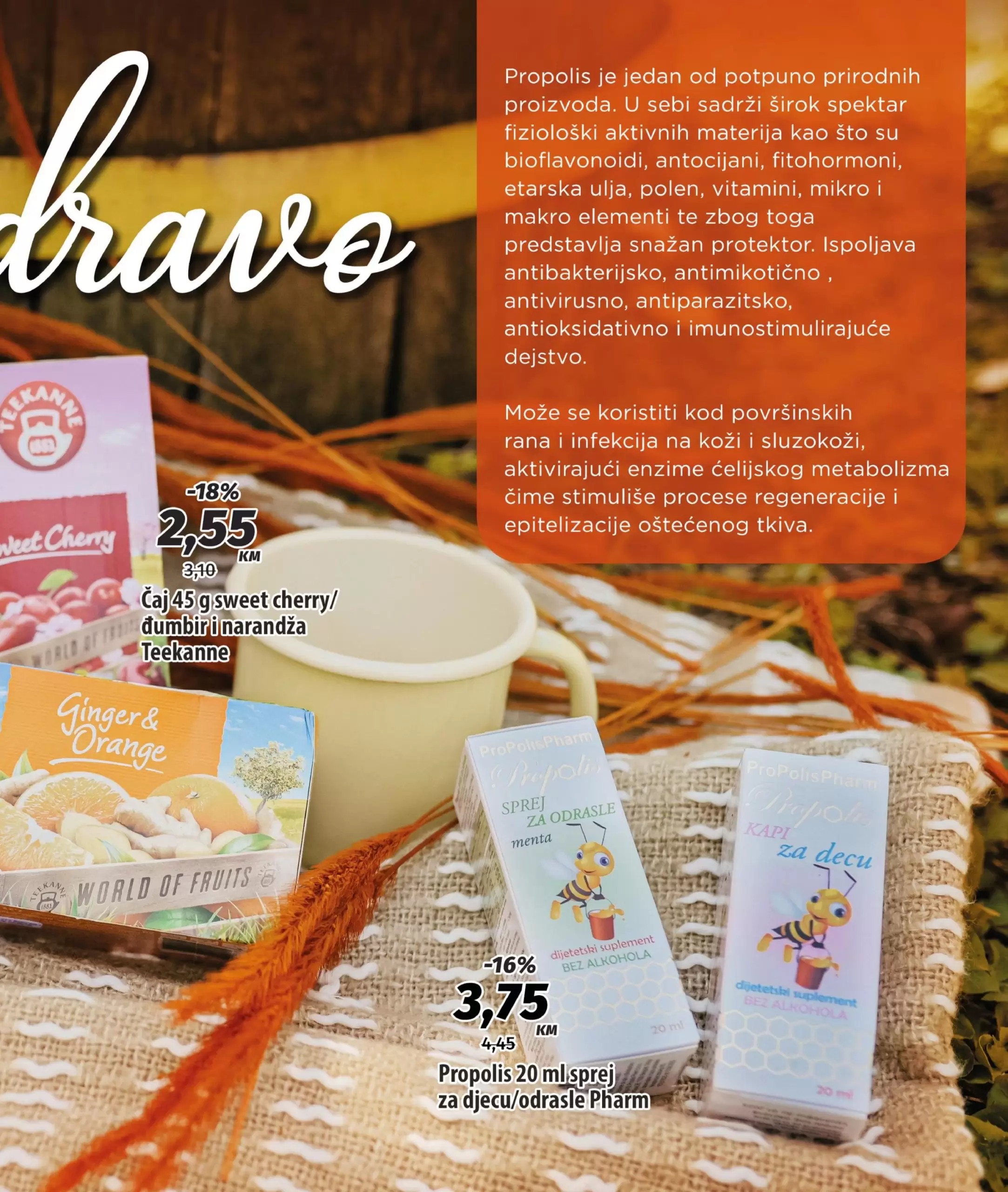 Bingo Magazin Plus katalog 23.9-13.10.2022.