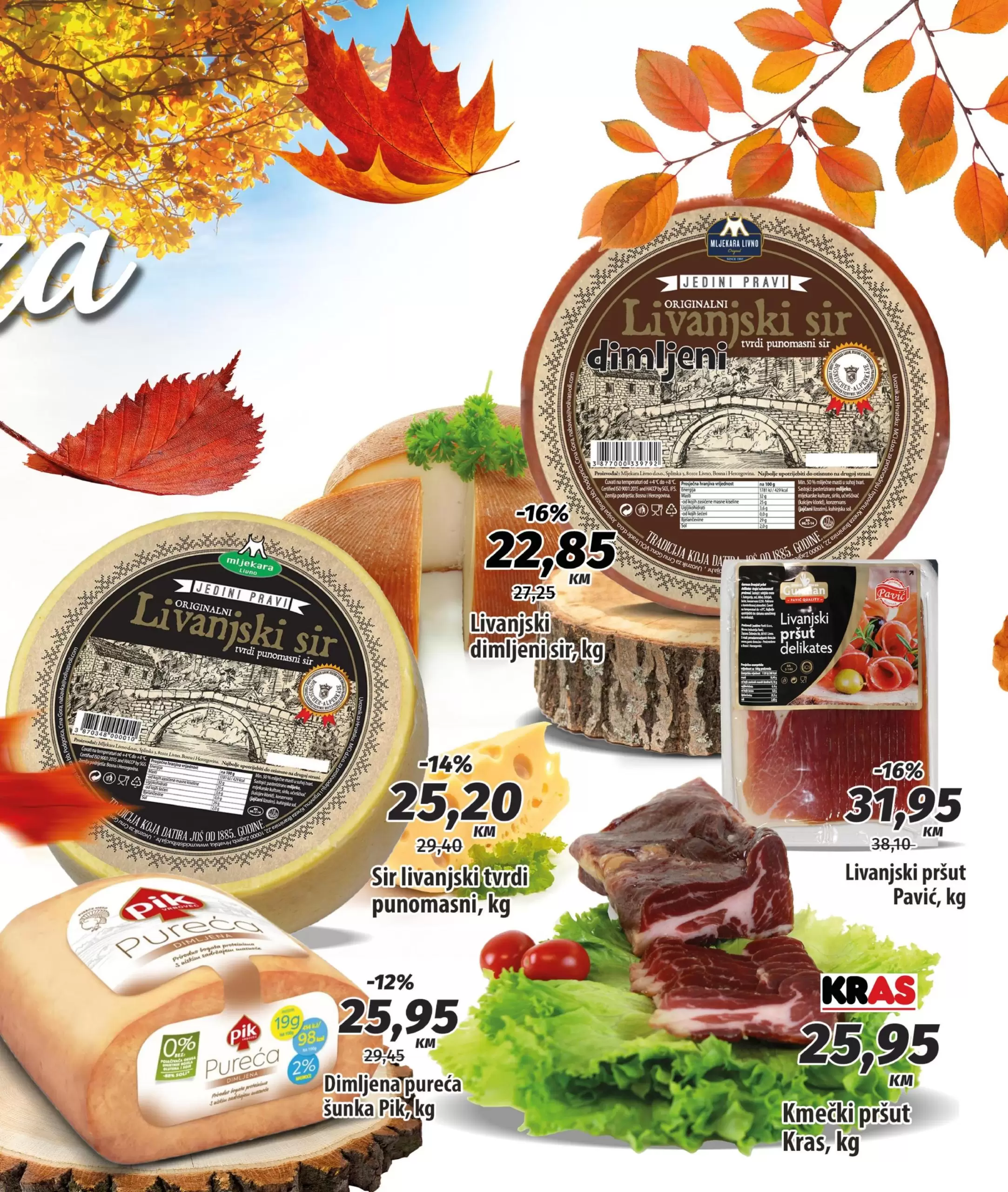 Bingo Magazin Plus katalog 23.9-13.10.2022.