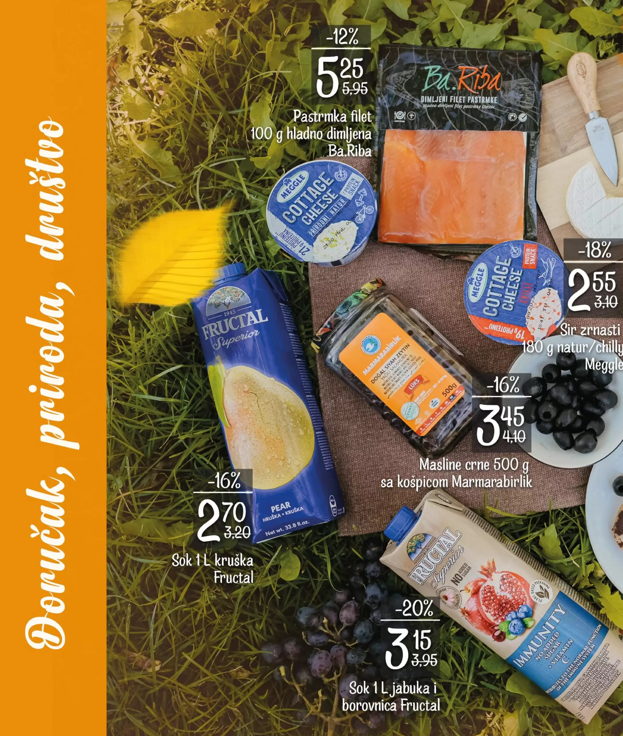 Bingo Magazin Plus katalog 23.9-13.10.2022.