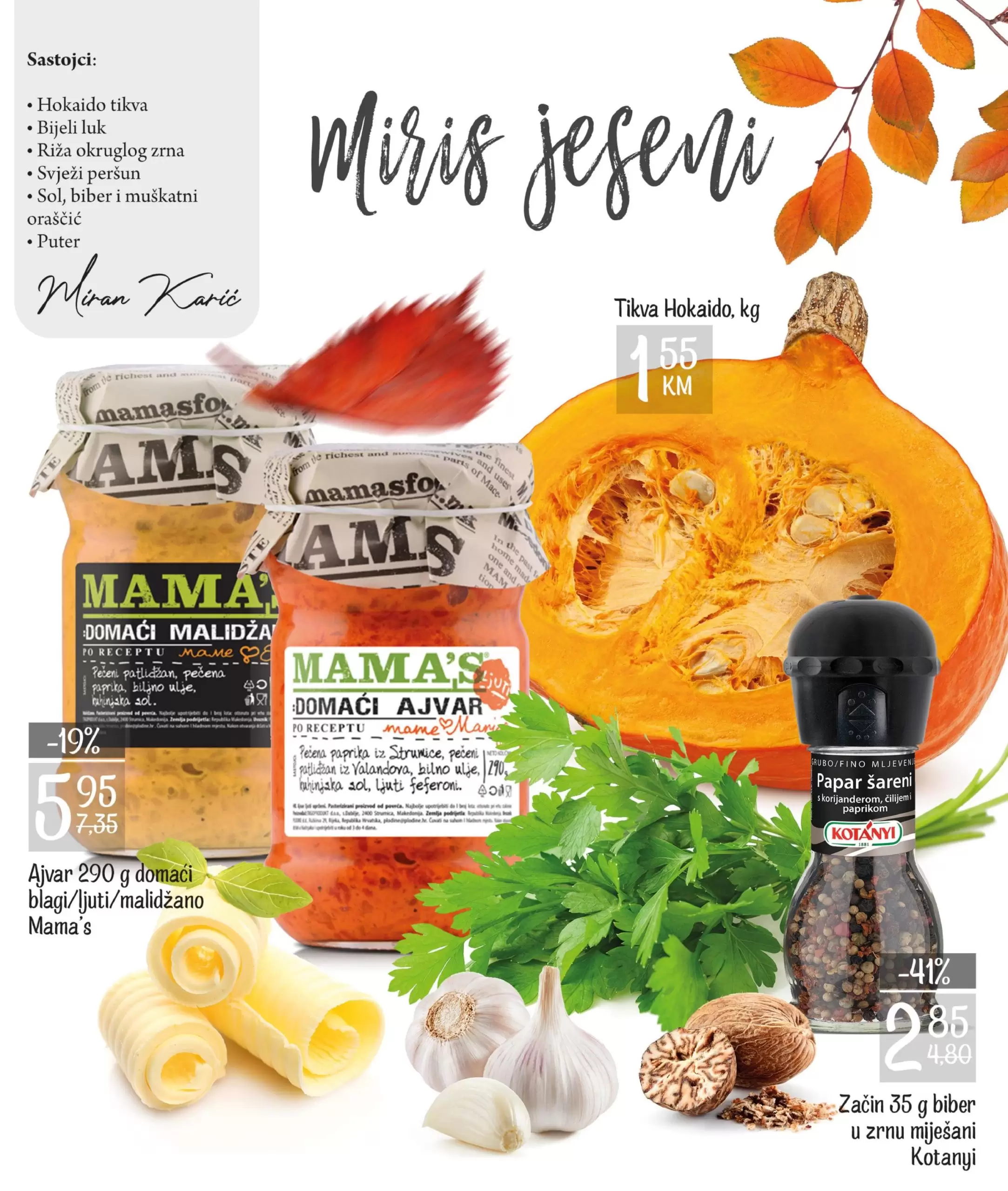 Bingo Magazin Plus katalog 23.9-13.10.2022.