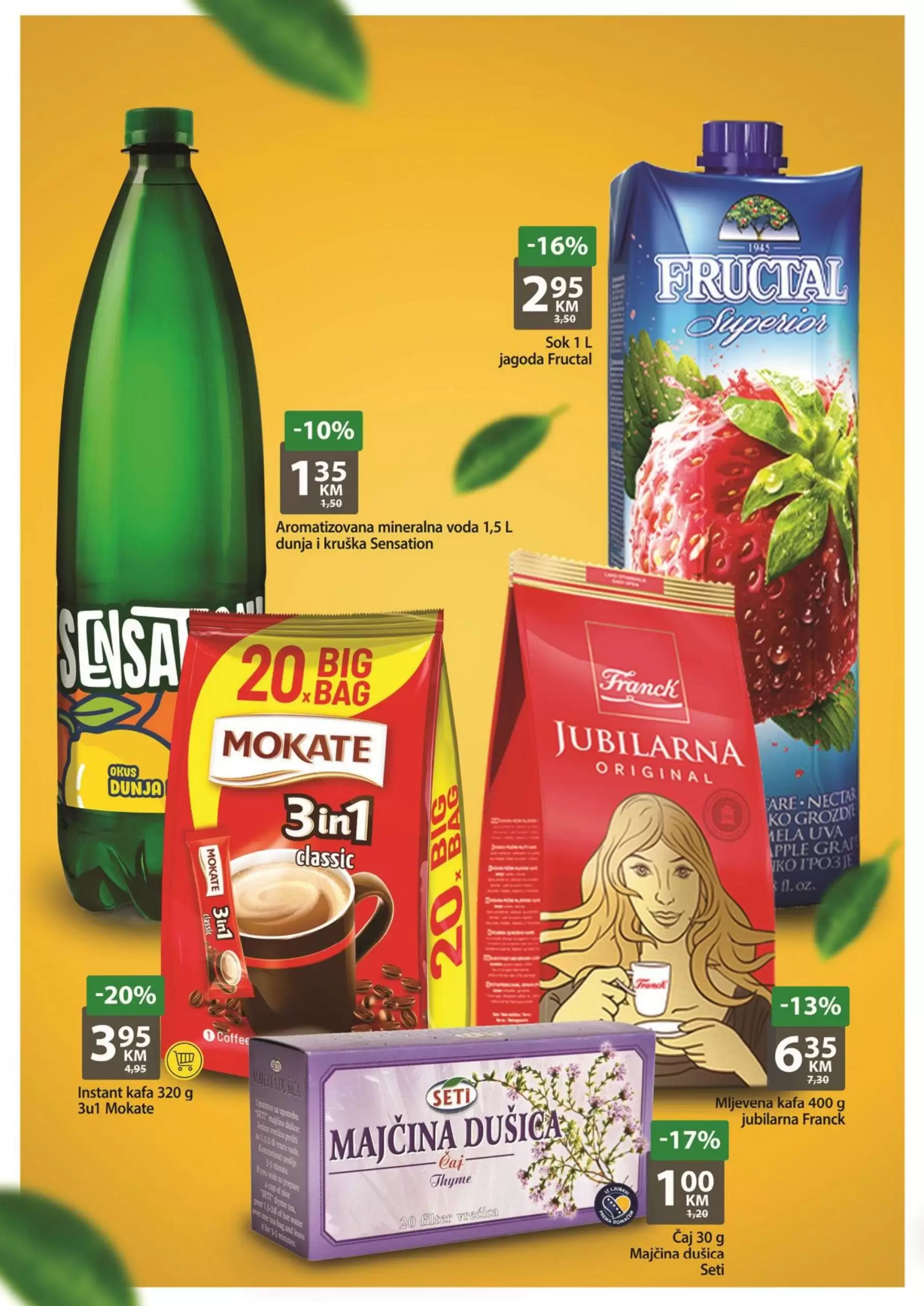 Bingo VIKEND AKCIJA 22-25.9.2022. katalog sniženja do 46%!