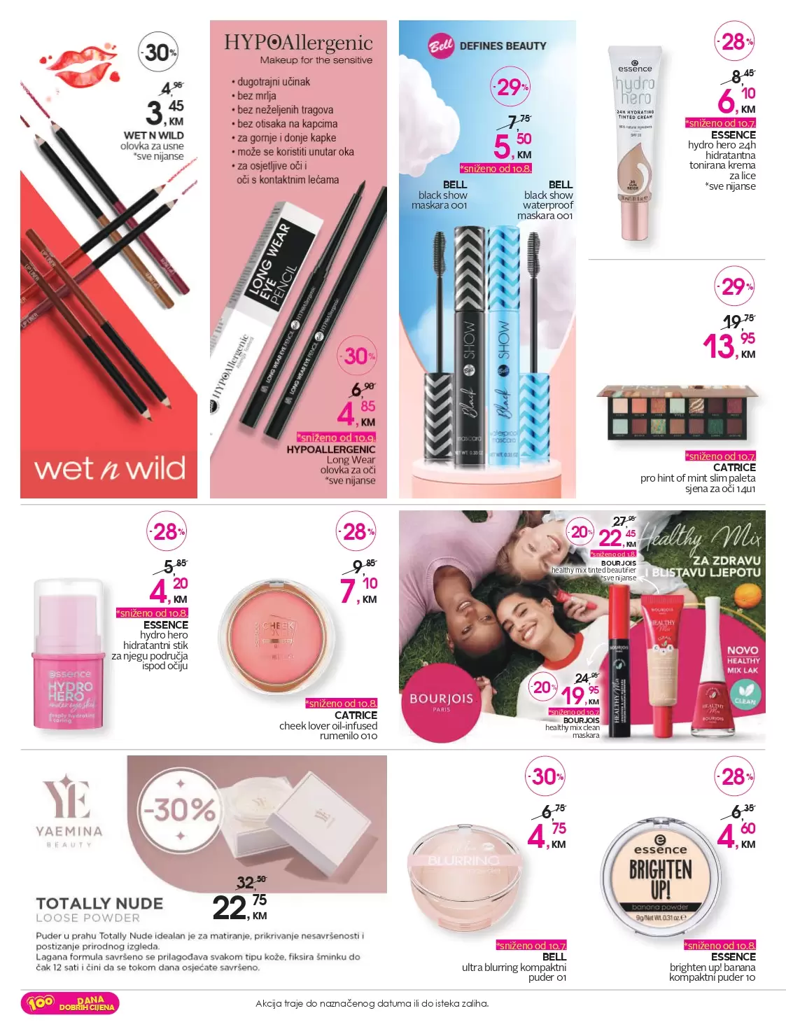 Novi CM Katalog 16-30.9.2022.